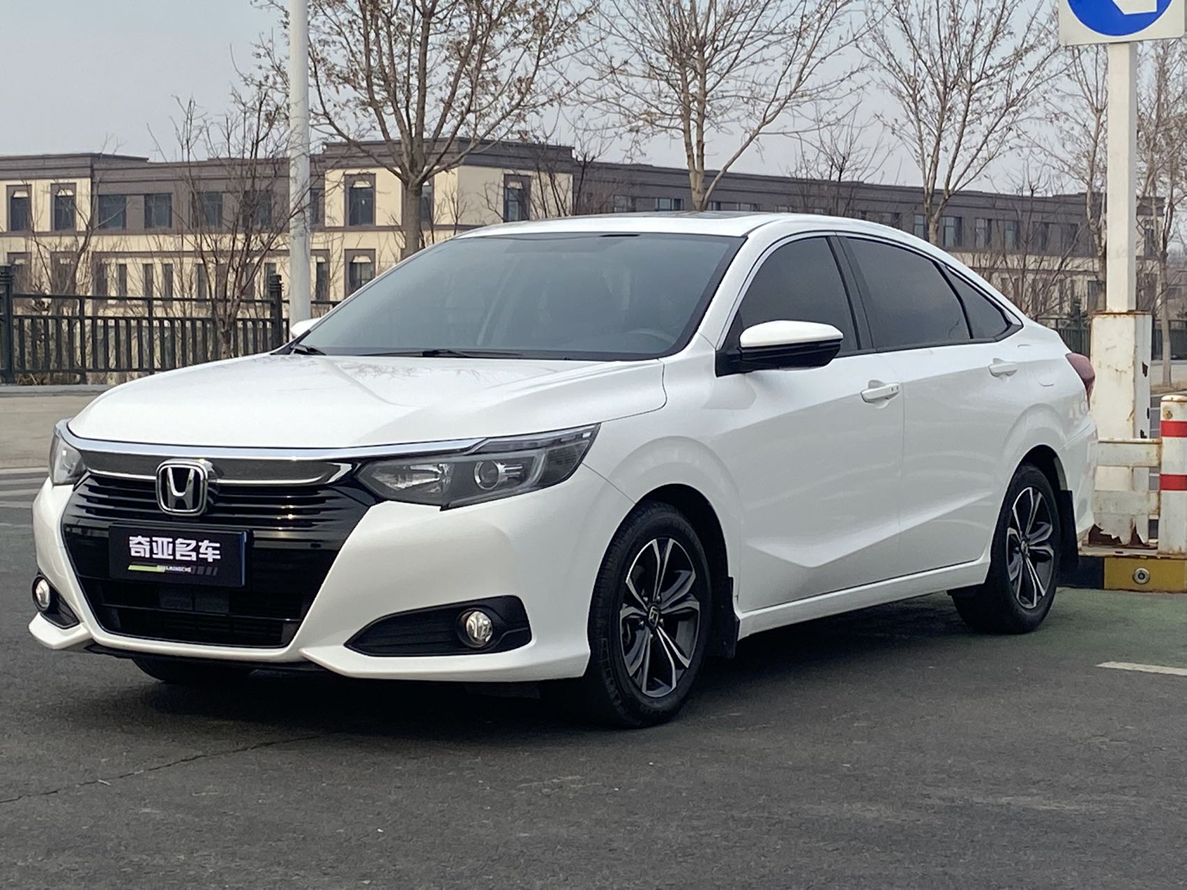 Модель 22 Lingpai 180TURBO люксовая версия