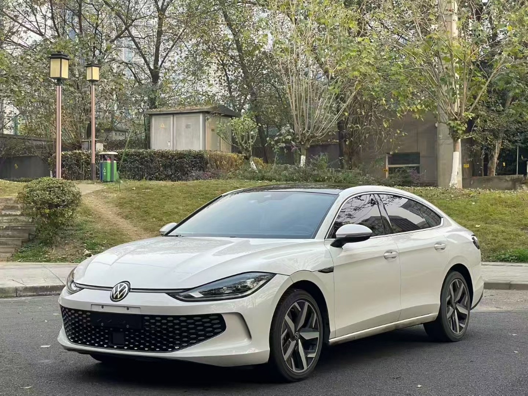 Volkswagen Lamando 2022 L280TSIDSG Cool Spicy Edition
