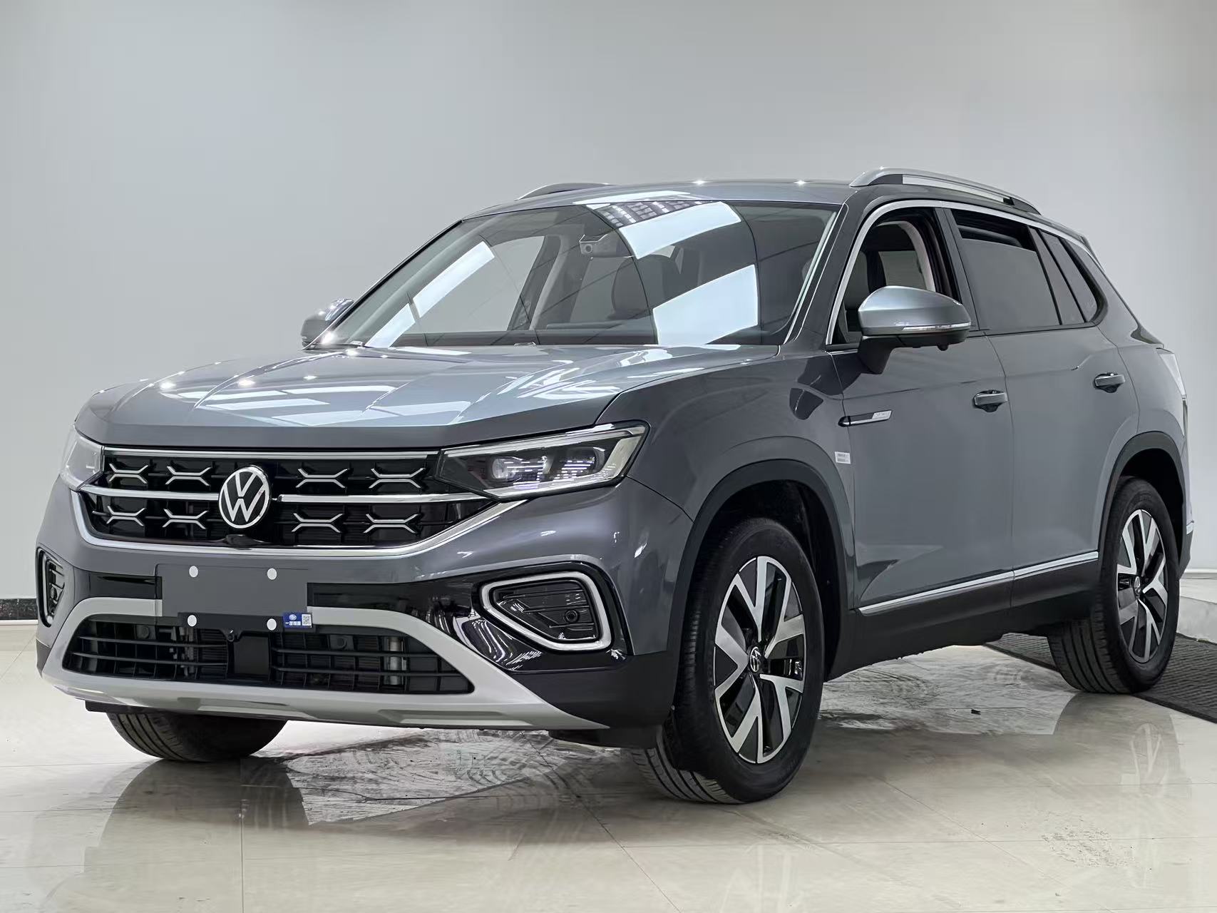 2023 модель Tayue 280TSI, двухколесный привод, роскошная версия Plus с улучшениями