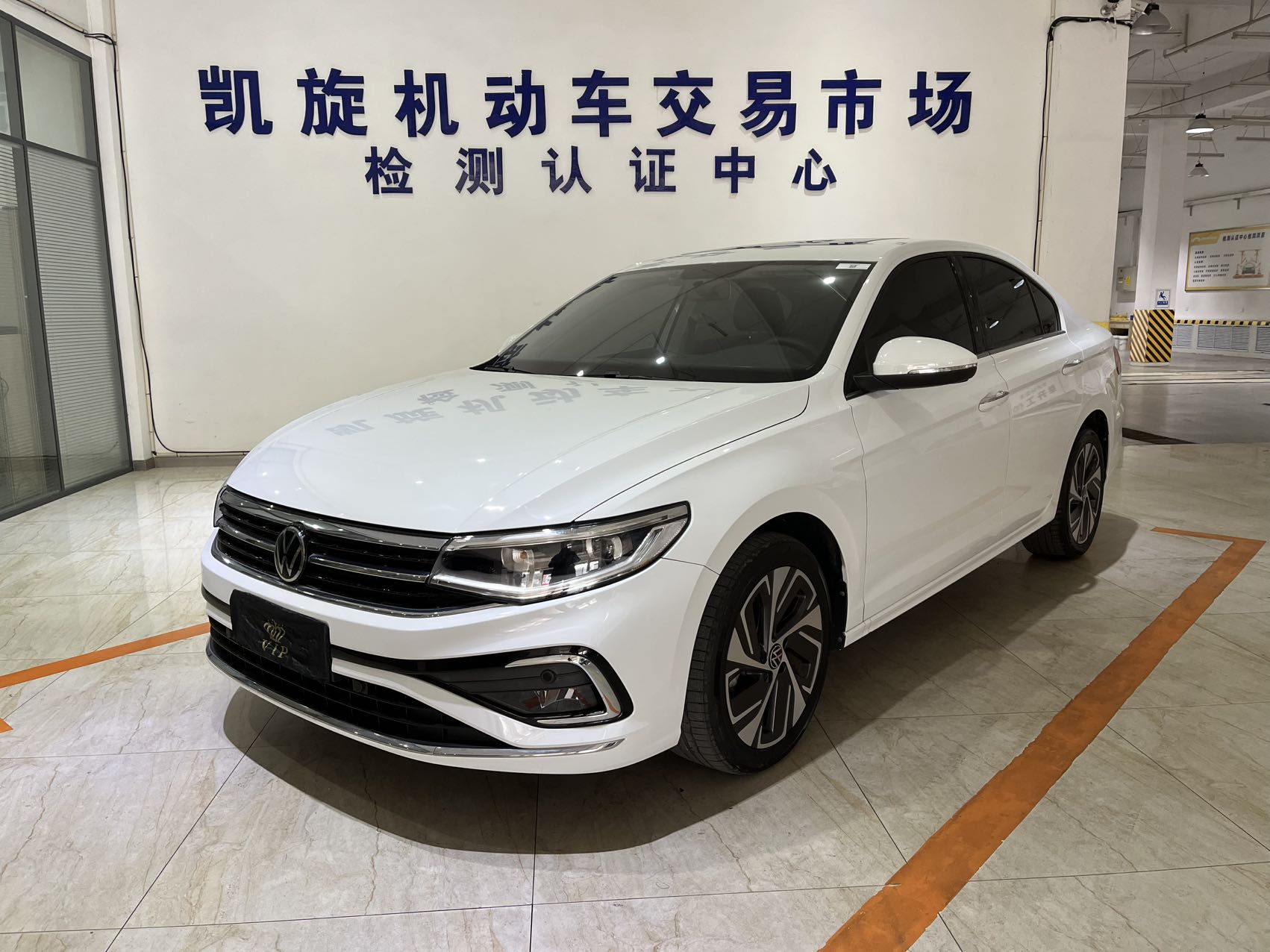  Фольксваген Бора 2023, 200 TSI, ДСГ, Юйсин PRO
