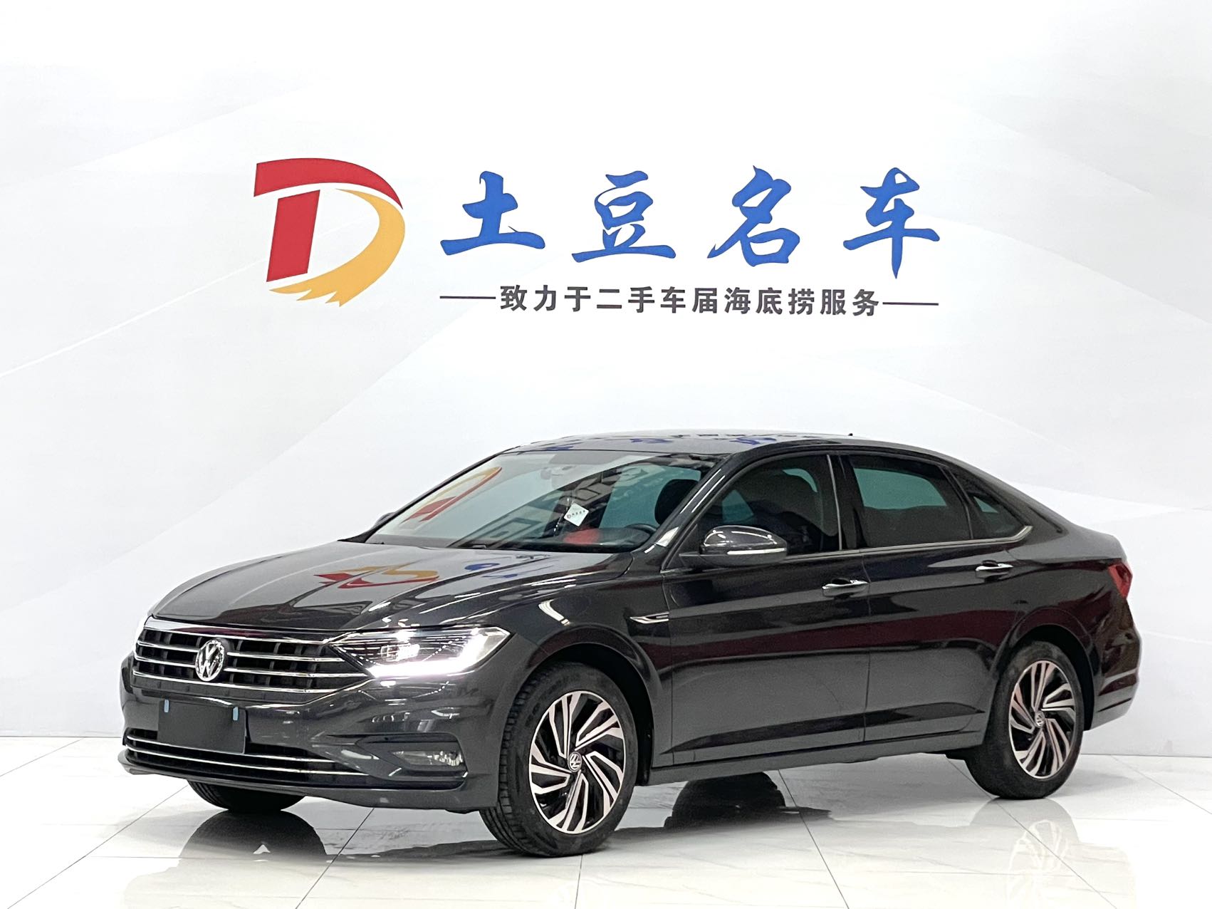 Volkswagen Sagitar 2022 280TSI DSG версия Excellence