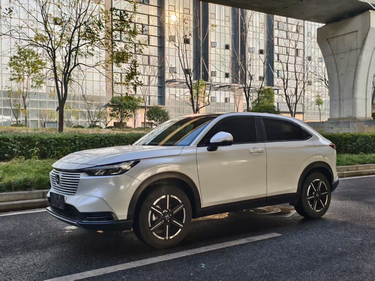 Модель 2023, 1.5L CVT, версия Pioneer