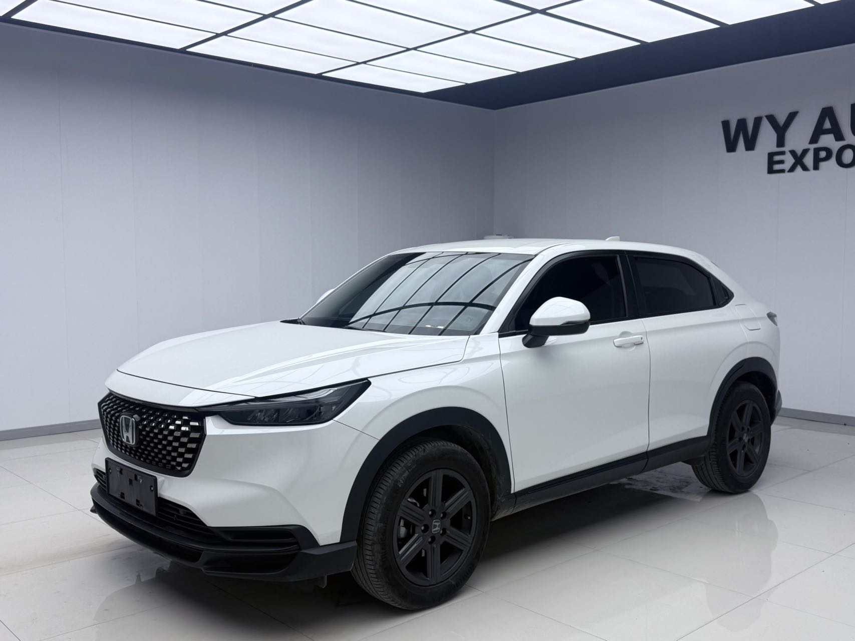 Honda XRV