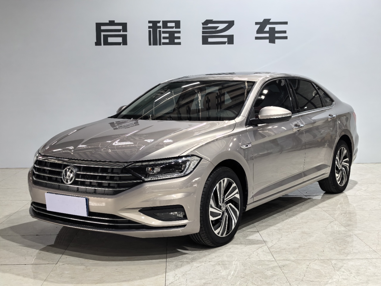 Sagitar 2022 280TFSI DSG версия Beyond