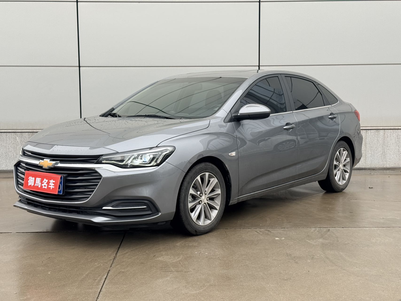 Cruze 2022 года, модификация 320, автоматическая, версия с люком