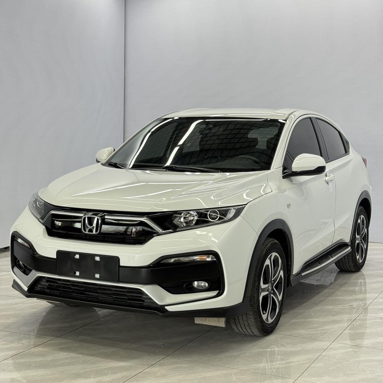 Honda XR-V 2021 года, 1.5L, CVT, классическая версия