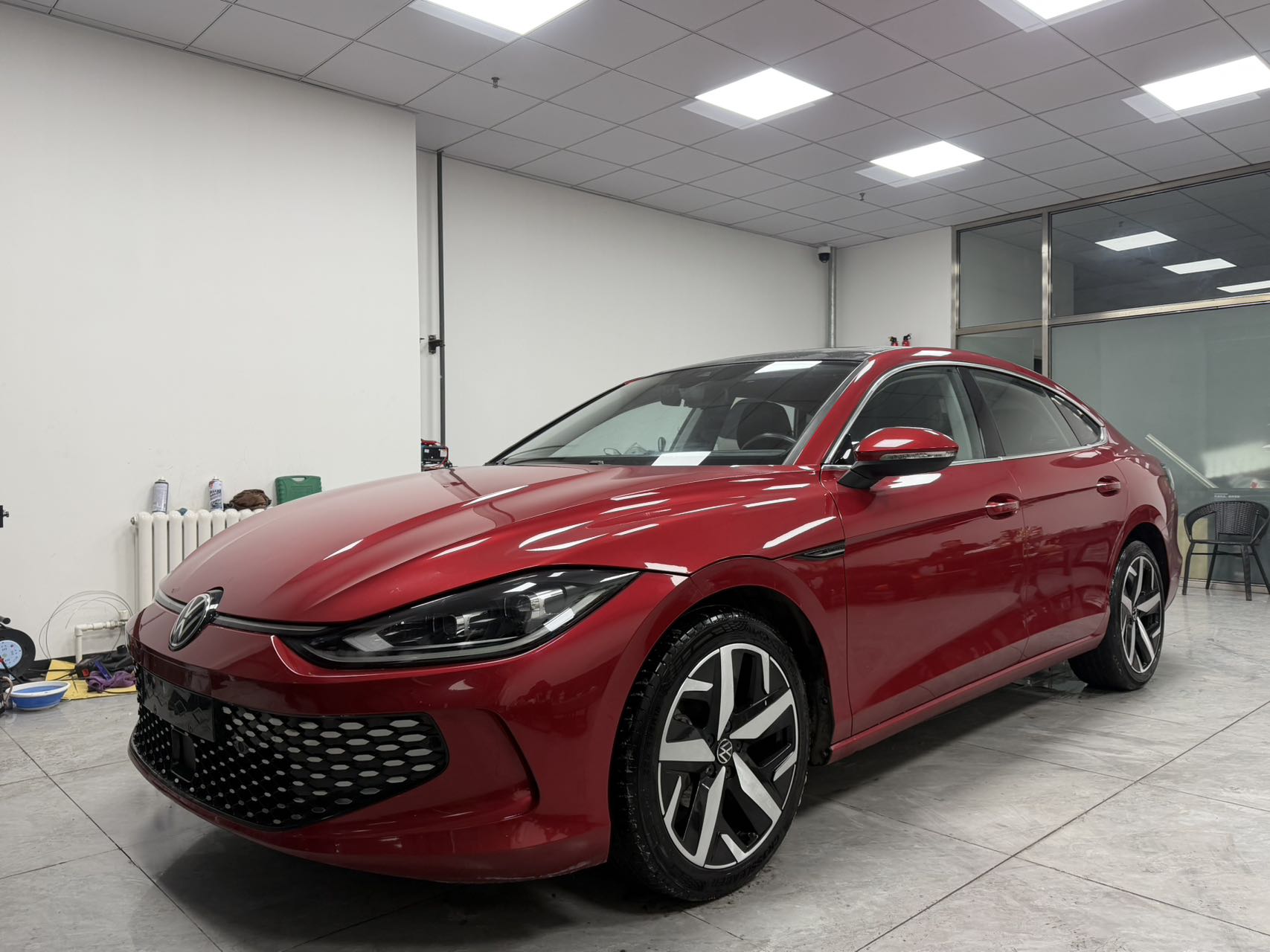  Lingdu L 2022 280TSI DSG Super Spicy Ultimate Edition 