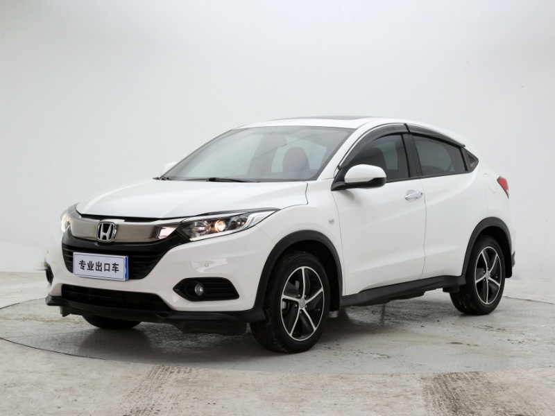 Honda Binzhi 2020 1.5LCVT Deluxe Edition