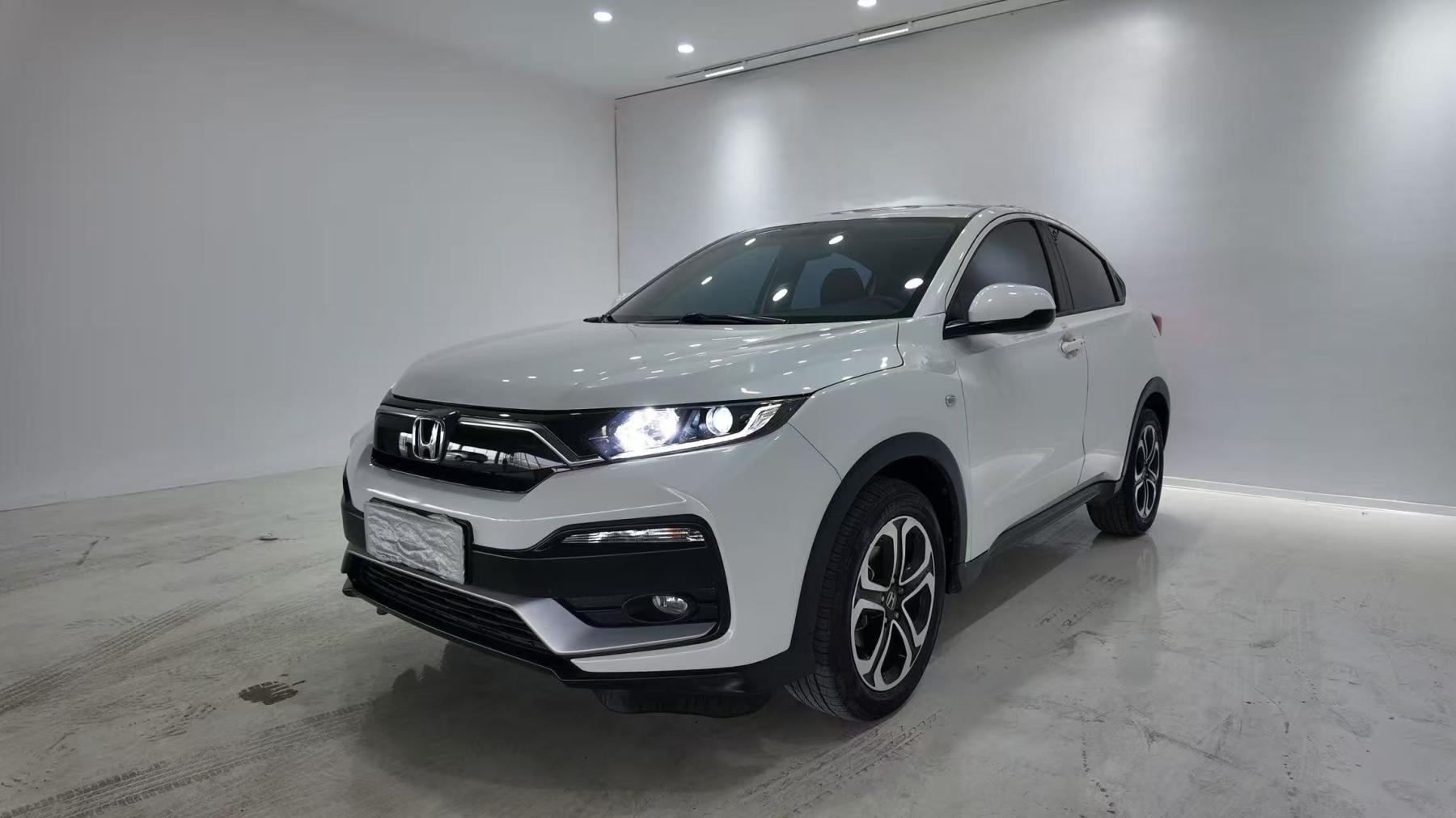 Honda XR-V 2022 1.5L CVT Obsidian Edition
