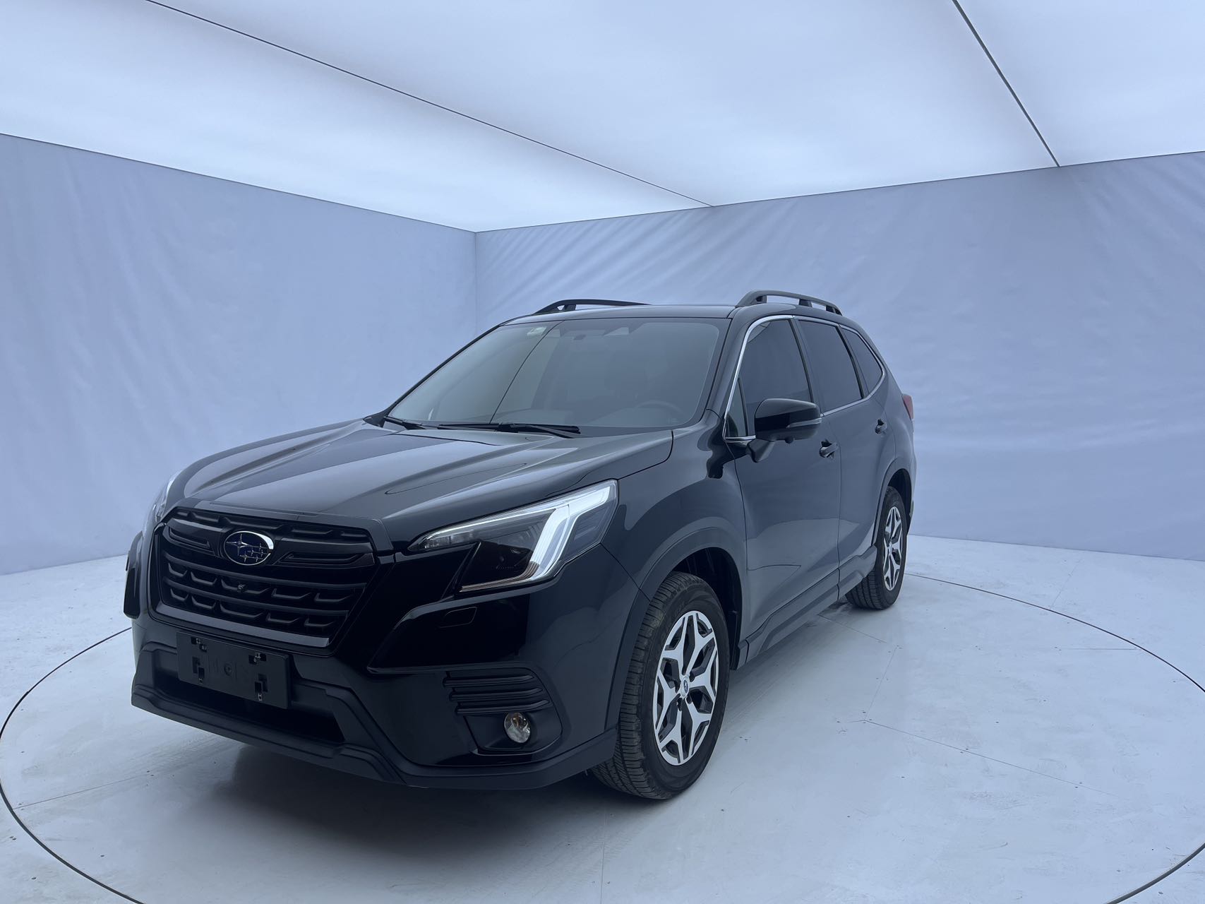  Subaru Forester 2022 2.0i AWD Luxury Edition EyeSight