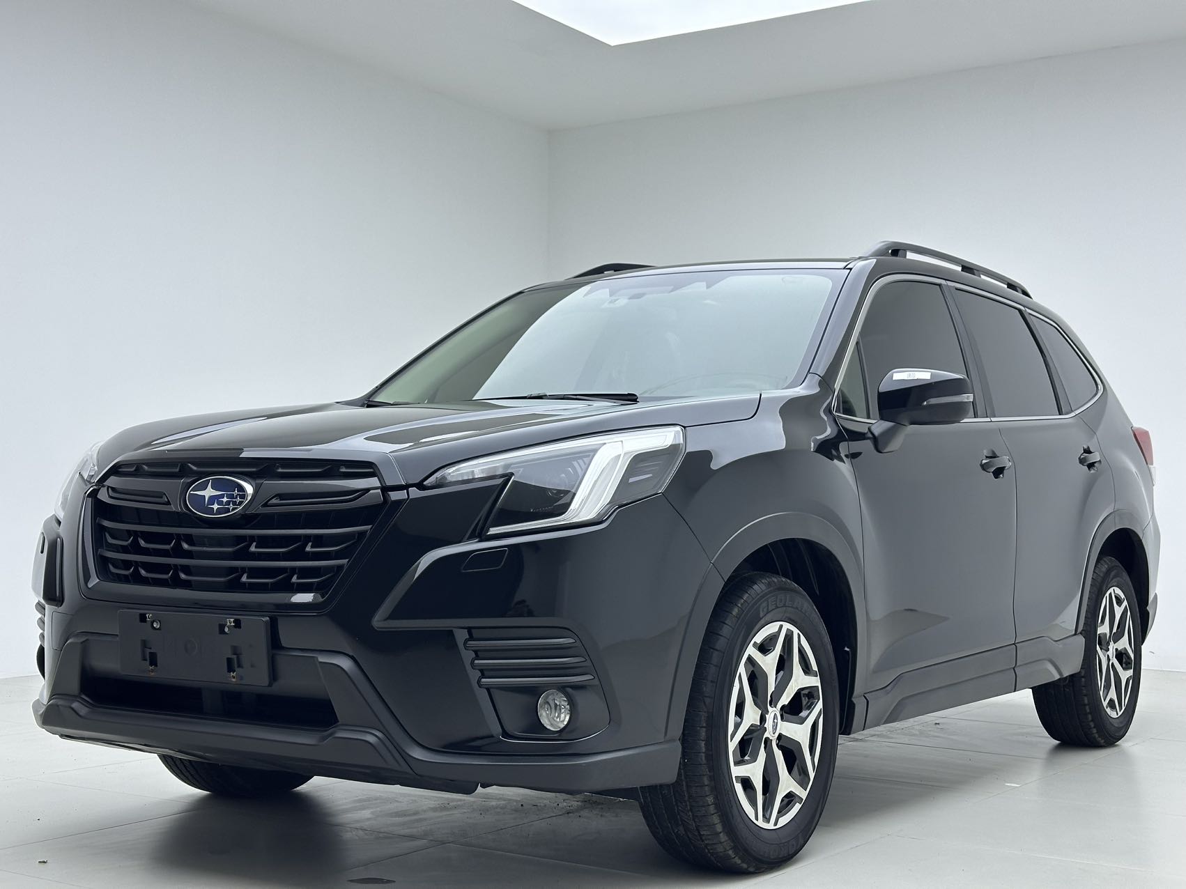 2022 Subaru Forester 2.0i AWD Люкс с EyeSight