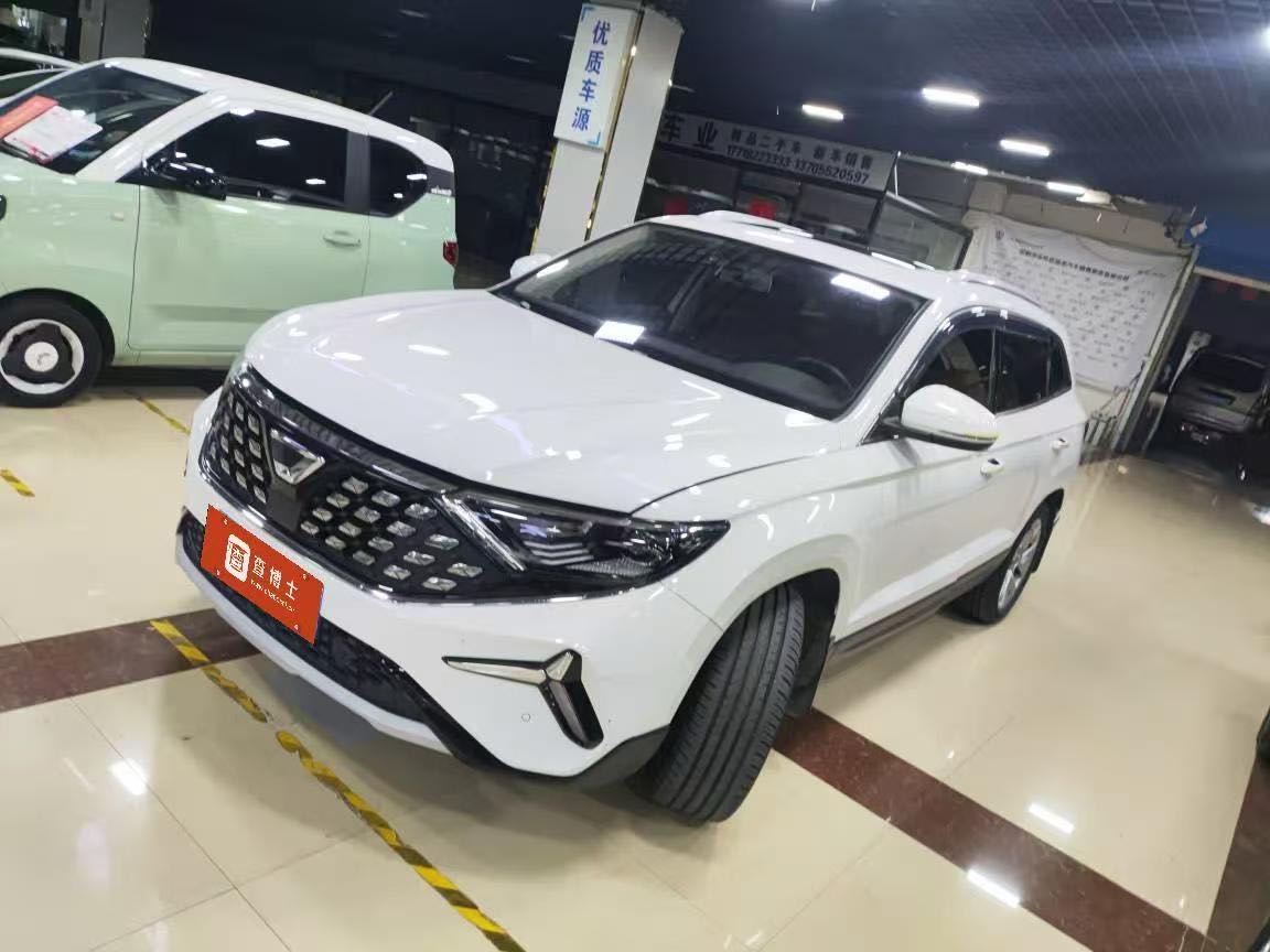 2022 Jetta VS7280TSI Автоматический прогресс