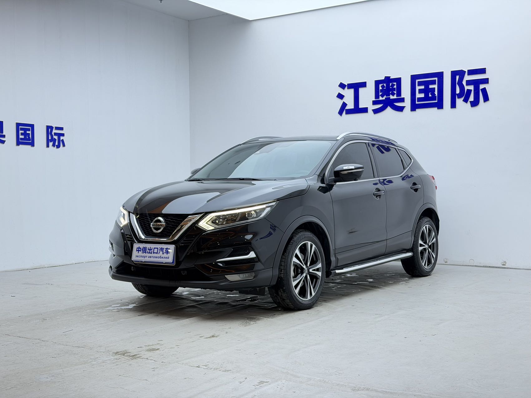 2021 модель 2.0L CVT XV Prem люксовая версия