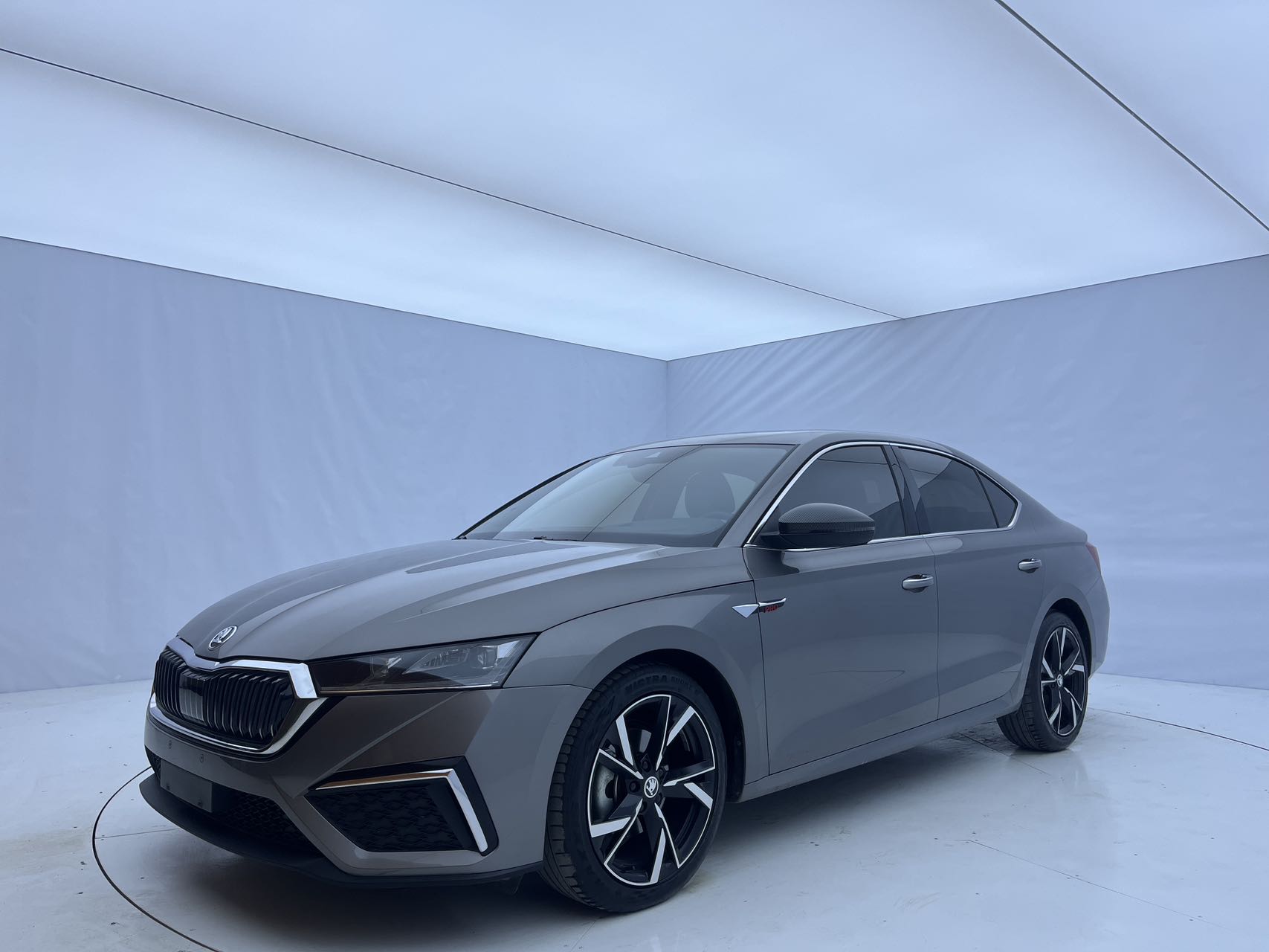 Skoda Mingrui 2022 PRO TSI280 Luxury Edition