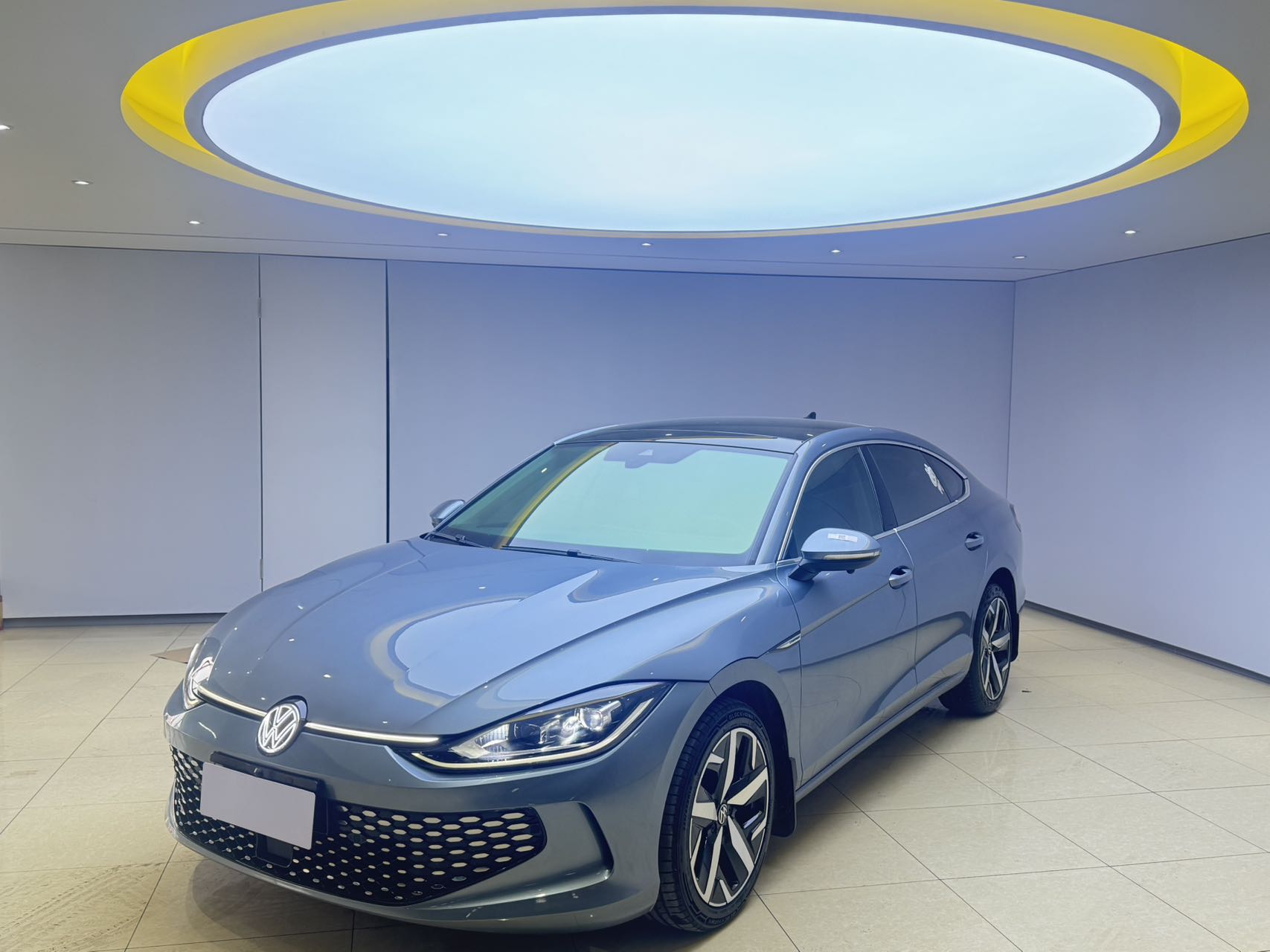 Lingdu 2022 модельного года Lingdu L 280TSI DSG Кулер辣 версия