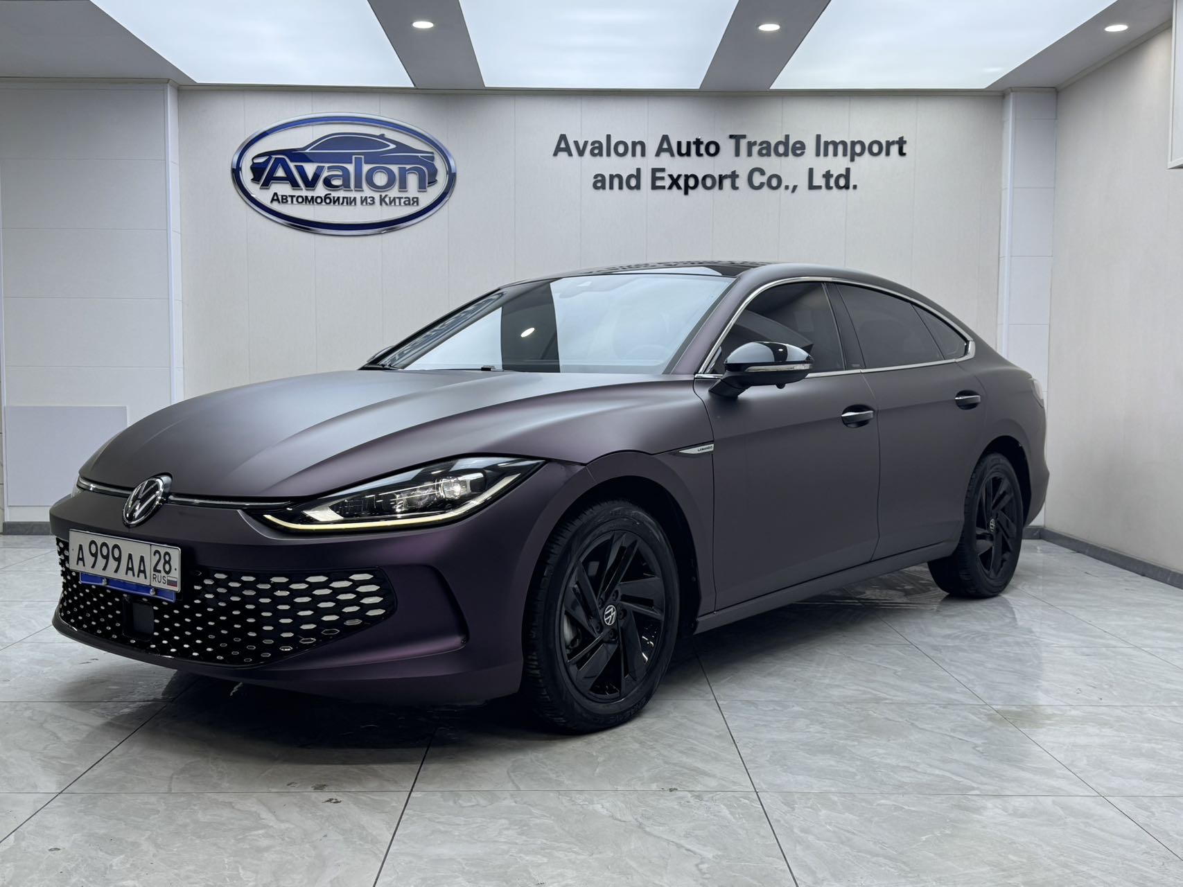 2023 Lingdu L 280TSI DSG Ослепительное издание