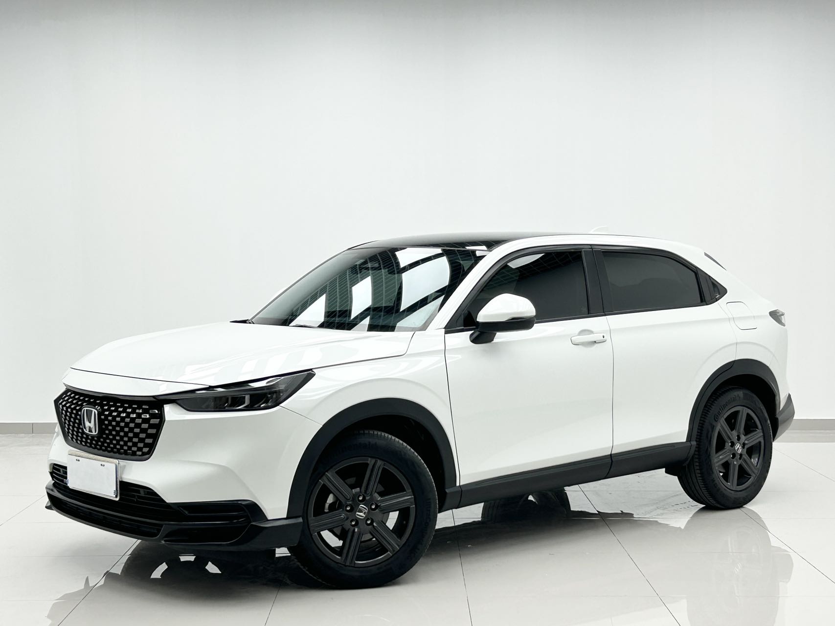 Honda XR-V 2023 года, версия 1.5L CVT Hot  