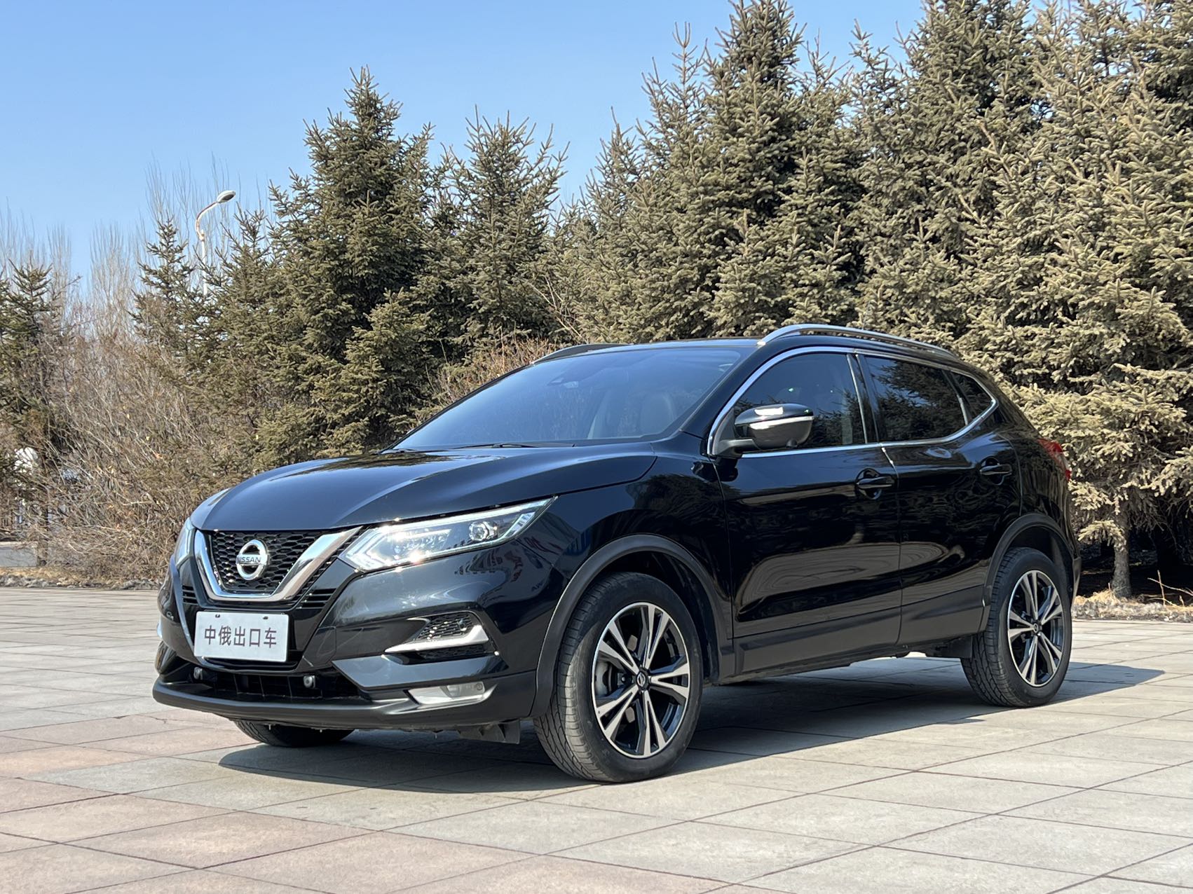 2022 модель 2.0L CVT XV Prem люксовая версия