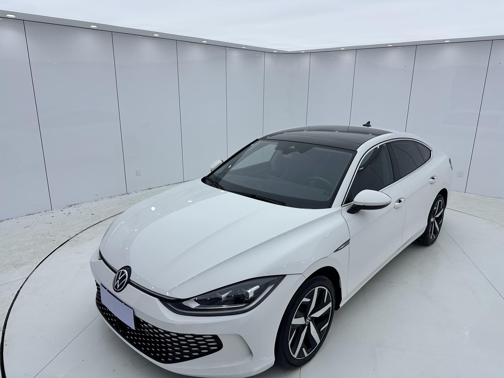 Volkswagen Lingdu 2022 L 280TSI DSG Cool Edition