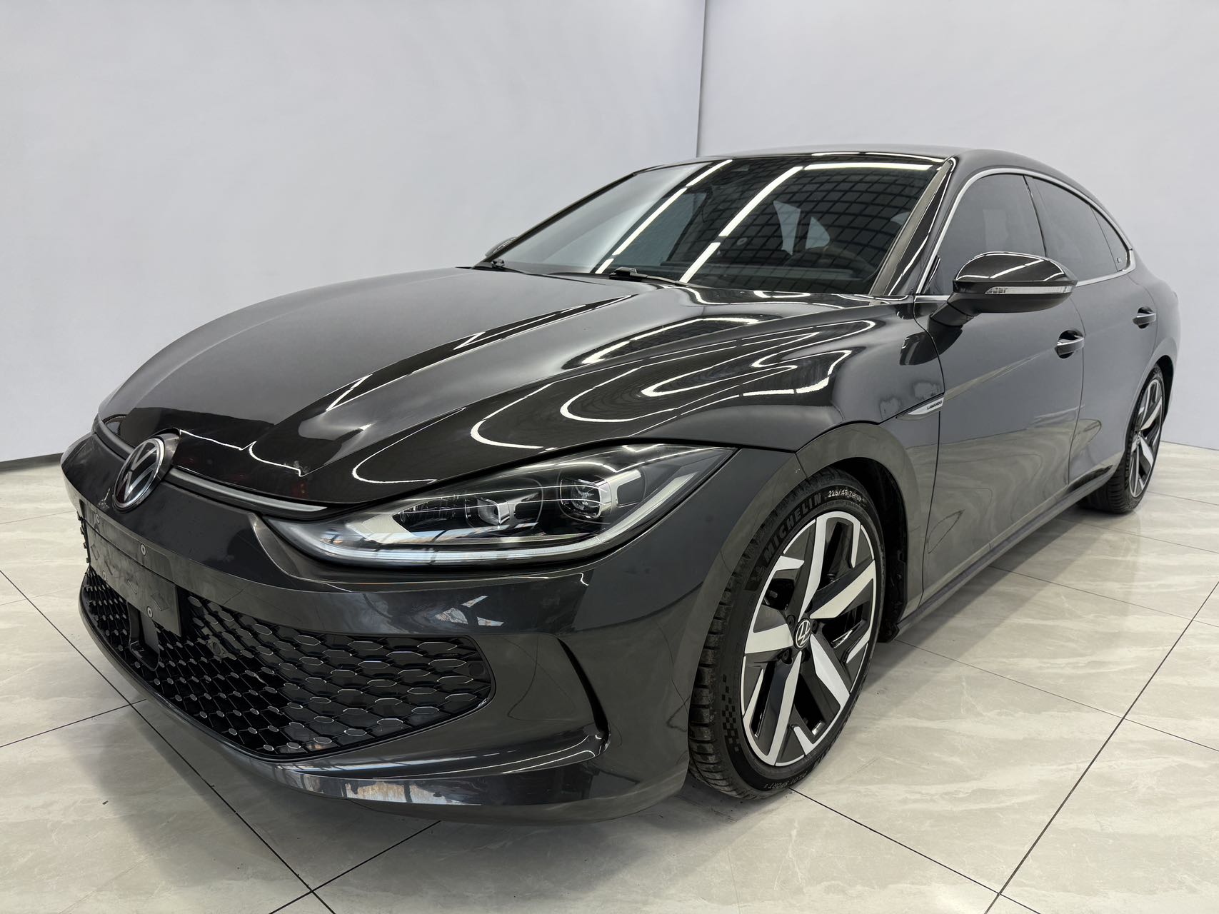 Фольксваген Ламандо L 2022, 280 TSI, Кул Стайл