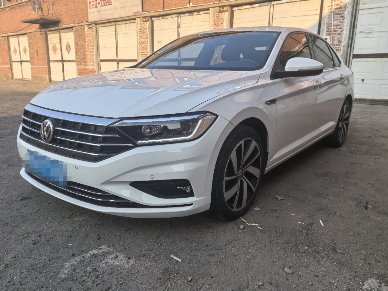 Фольксваген Сагитар 2022, 280TSI DSG Премиум версия