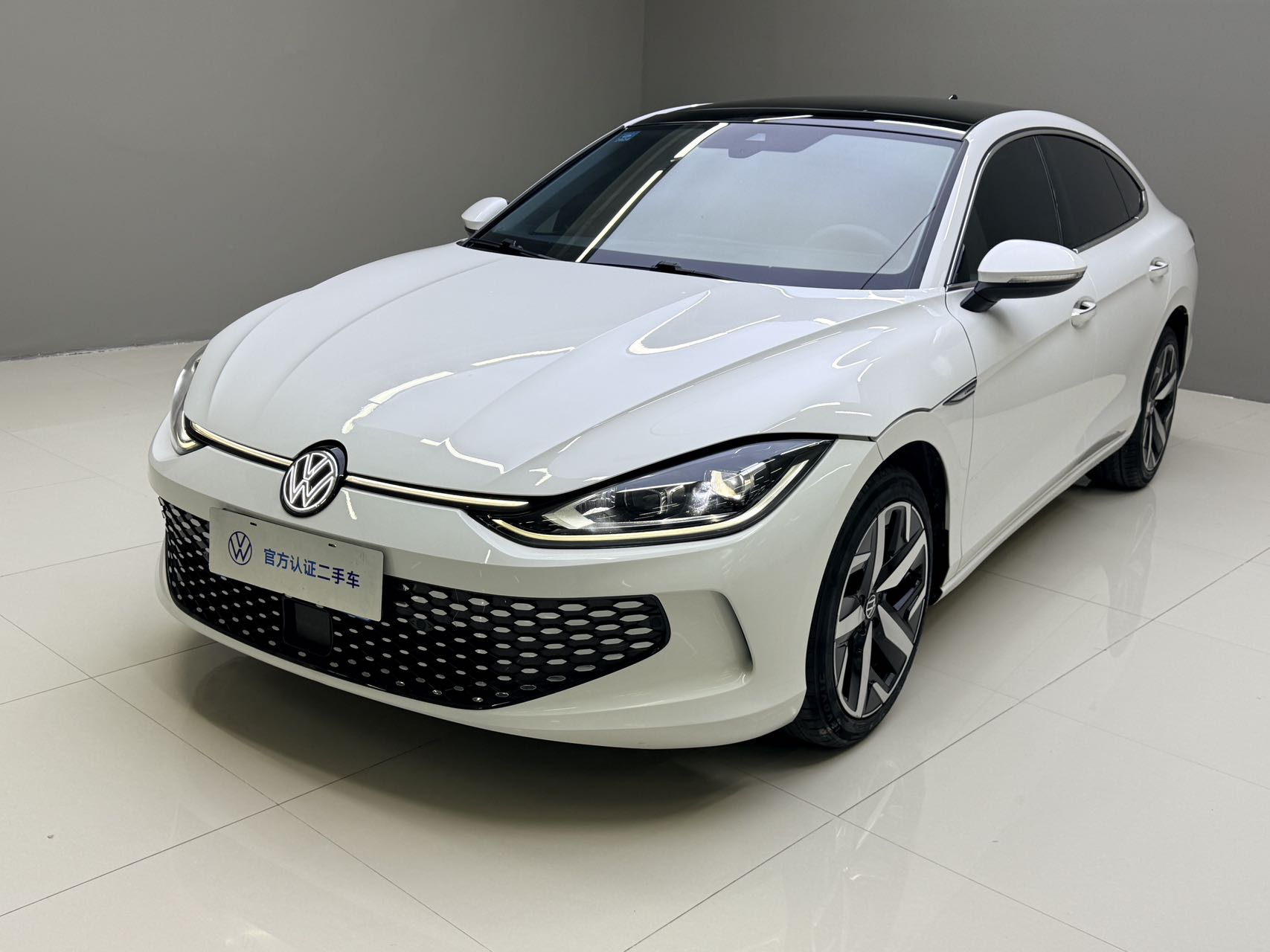 2022 Lingdu L 280TSI DSG Cool and Hot Edition