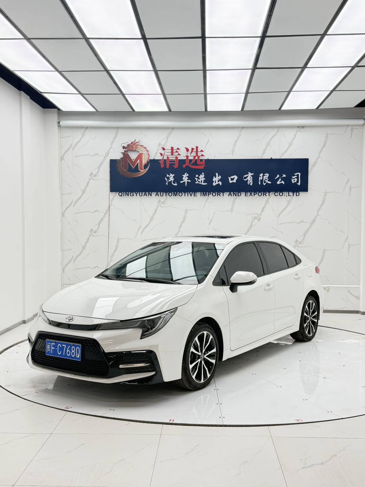 2022 модель Leiling 185T CVT спортивная версия