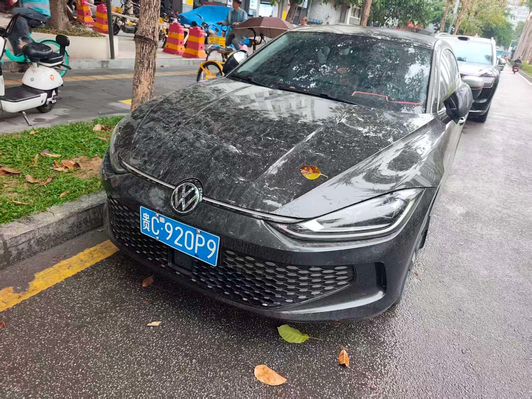 Модель 2023 L 280TSI DSG Cool Spicy Edition