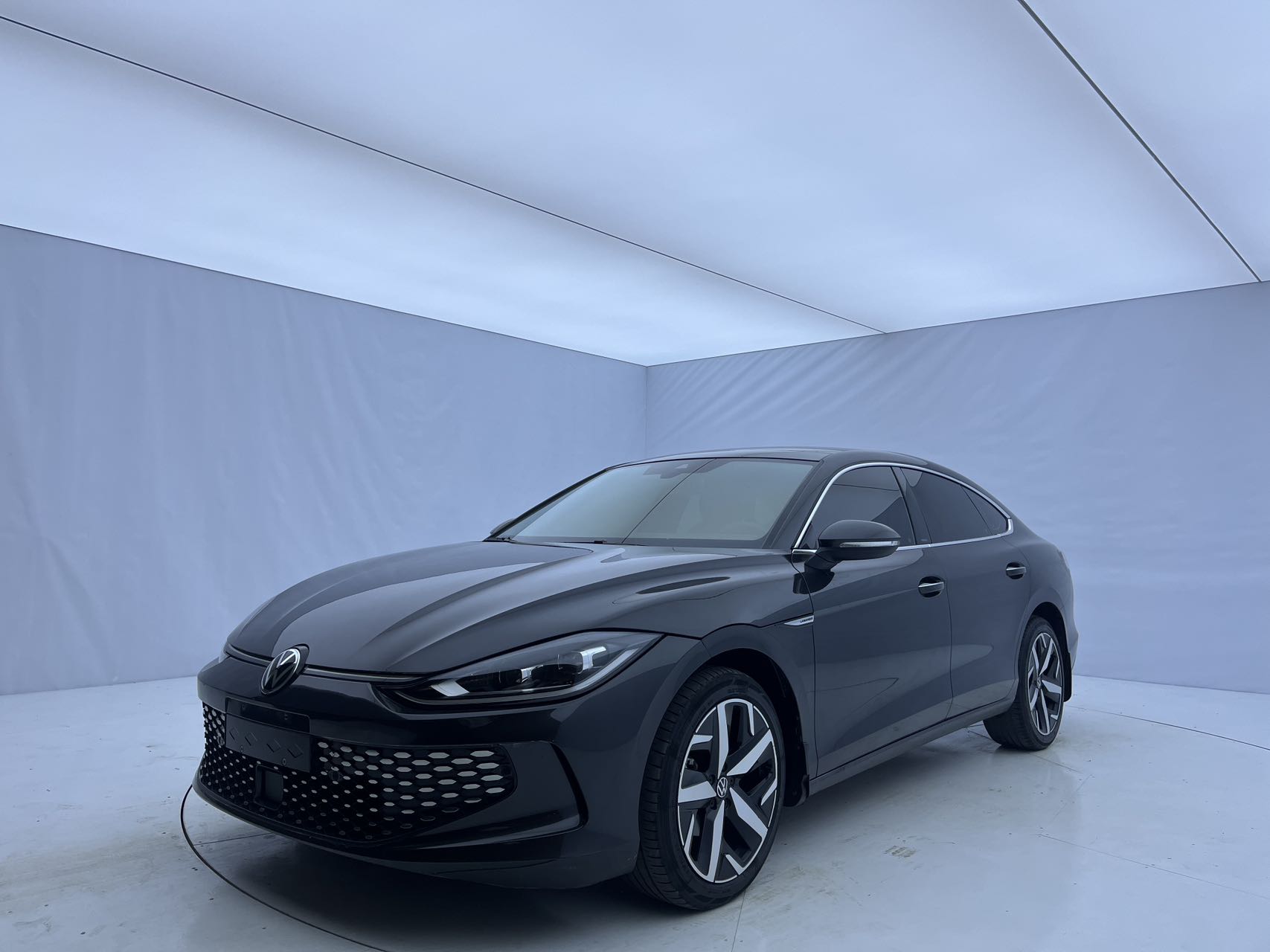 Volkswagen Lamando L 2023 года, 280 TSI, DSG, версия Cool & Spicy