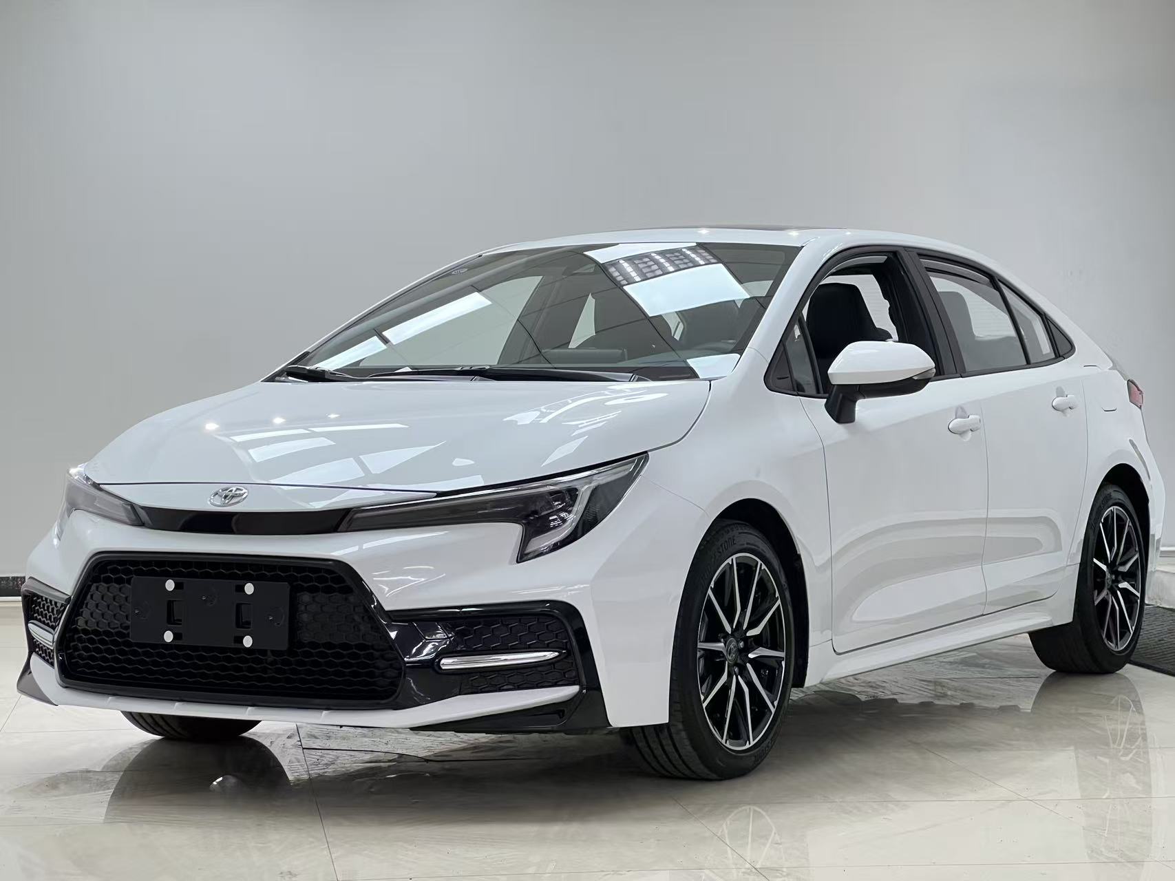 2023 модель Lei Ling 185T CVT спортивная версия