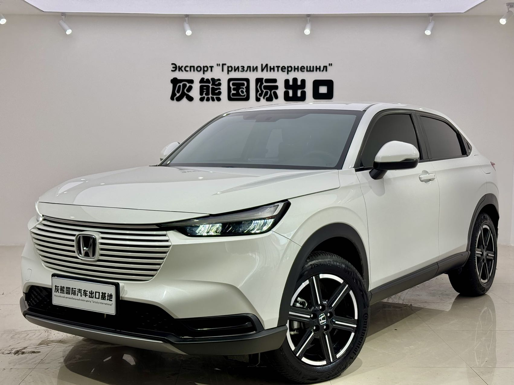 Модель 2023 Binzhi 1.5L CVT Элитная версия