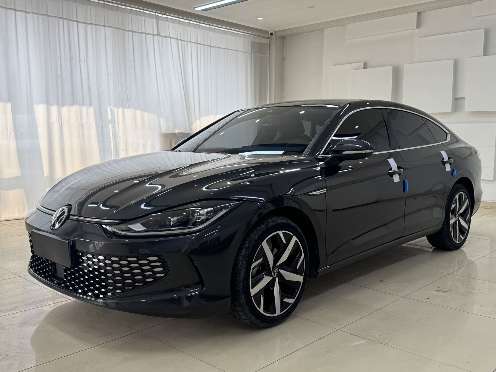 Volkswagen Lindou 2023 года L 280TSI DSG Cool Spicy Edition