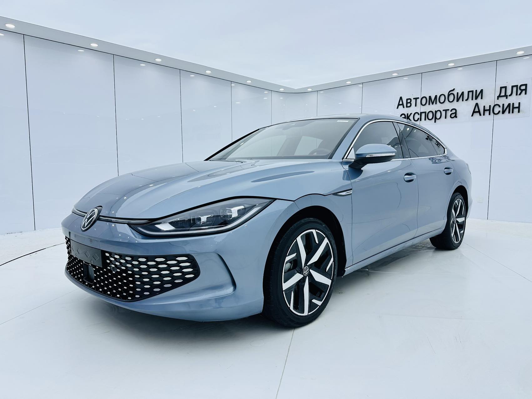  Volkswagen Lamando 2023 комплектация L 280TSI DSG Cool Edition