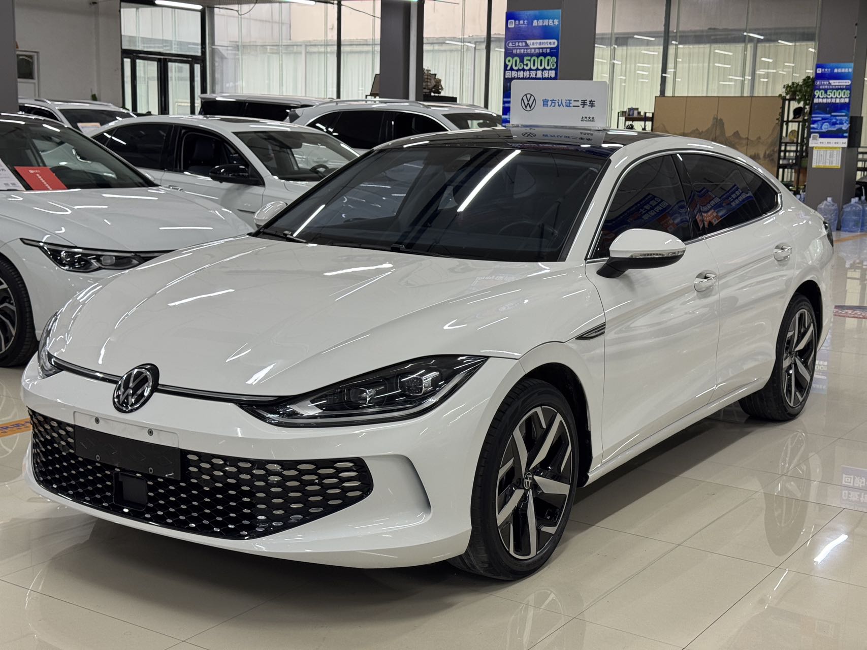 2022 Lingdu L 280TSI DSG Cool and Hot Edition