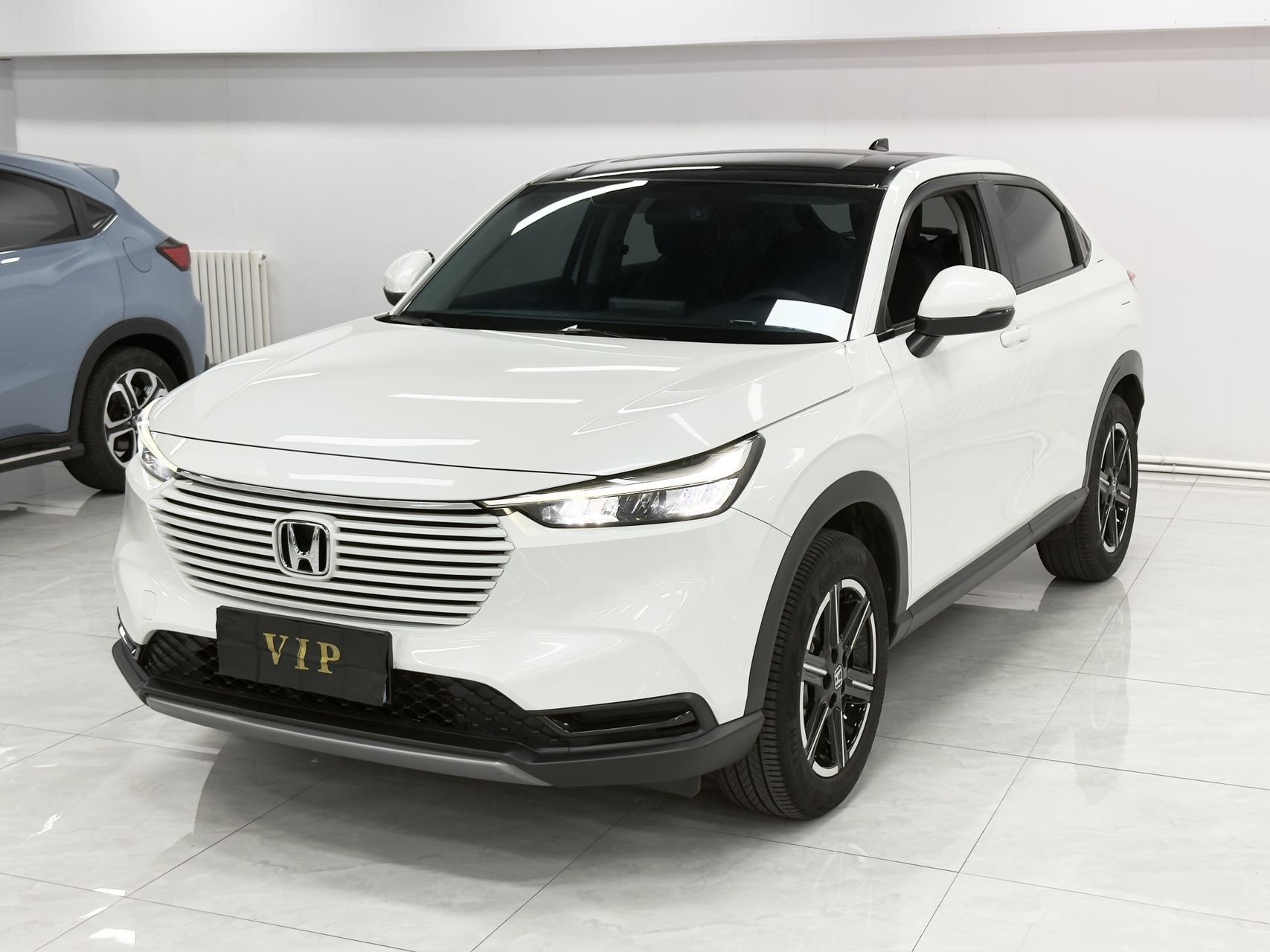 Honda Binzhi 2023 модель 1.5L CVT Элитная версия