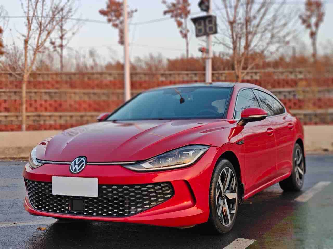 Volkswagen Lamando 2022 L 280TSI DSG Cool Edition