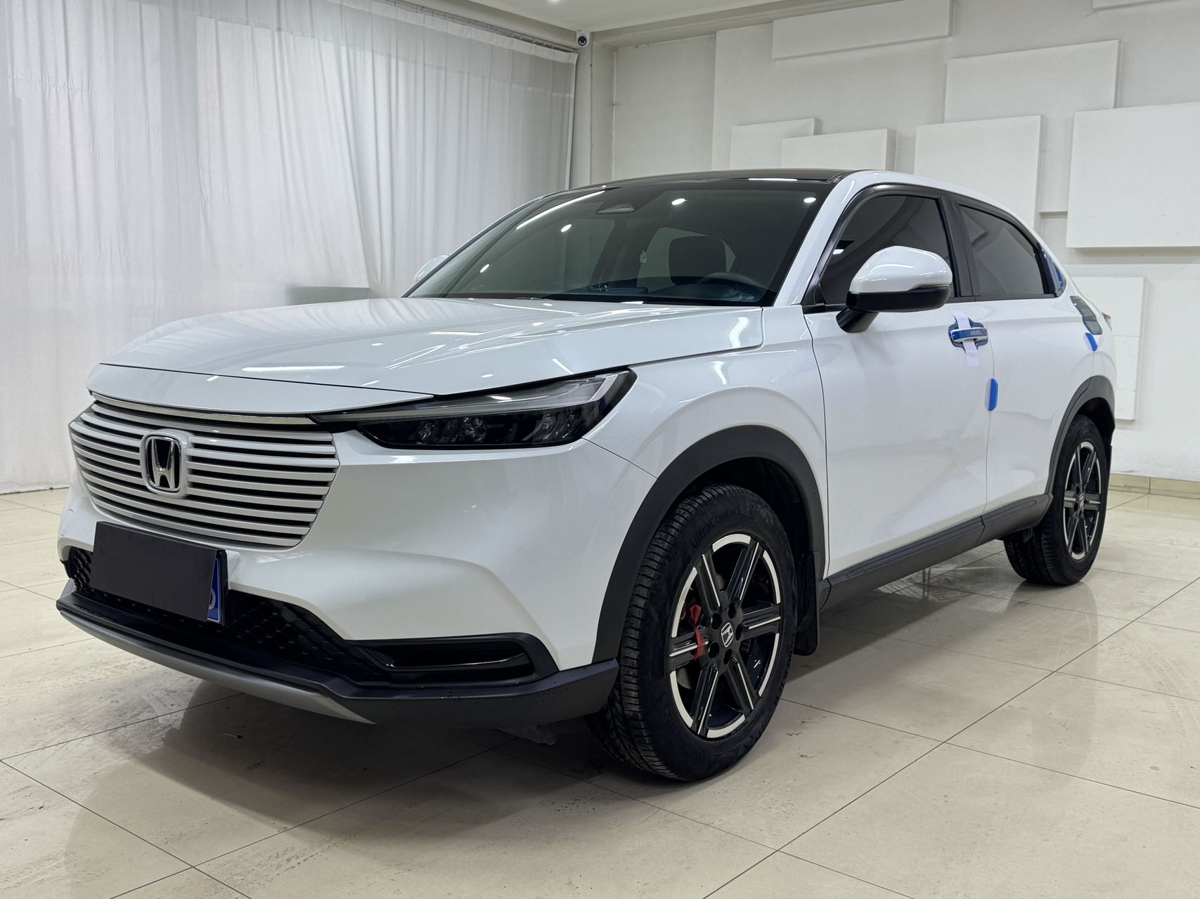 Honda Binzhi 2023 года, 1.5L CVT, версия Pioneer