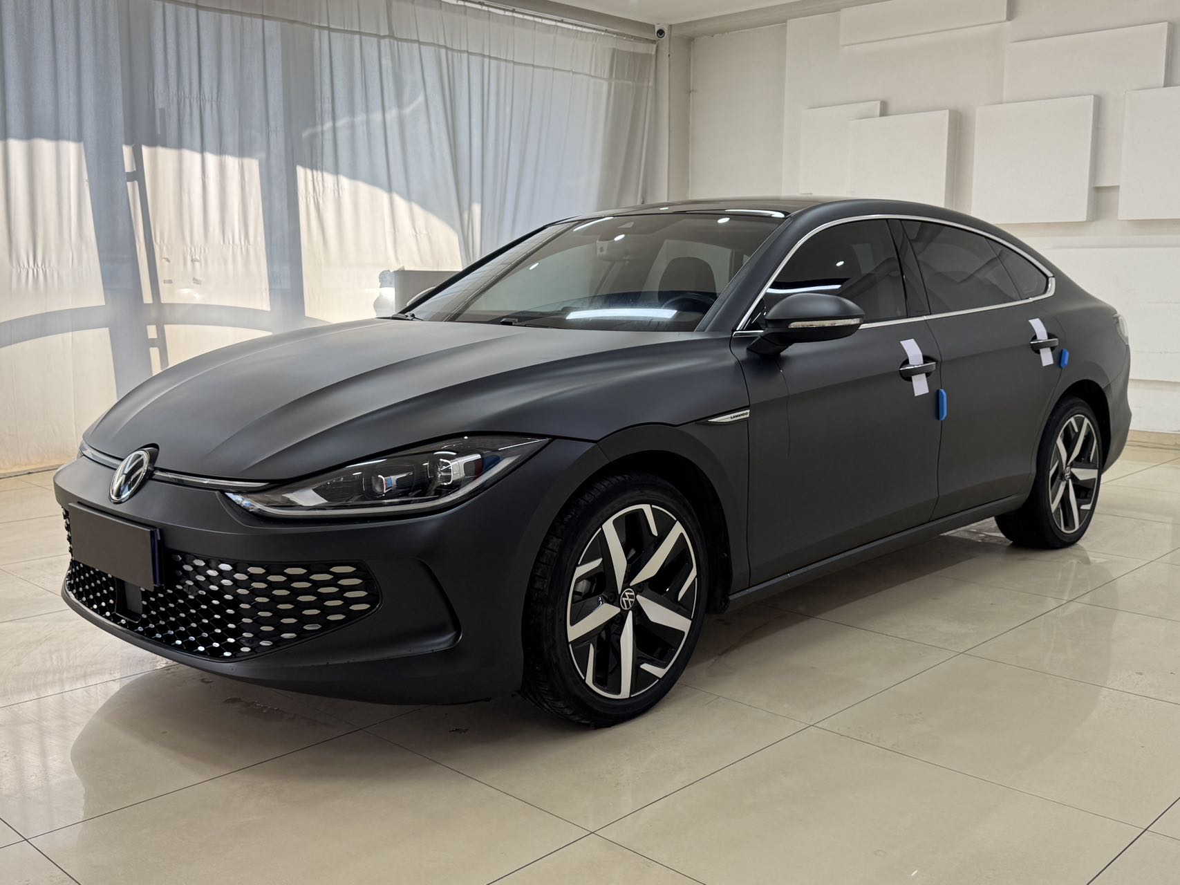 Фольксваген Ламандо L, 2022 г., 280TSI, DSG, версия «Крутая»