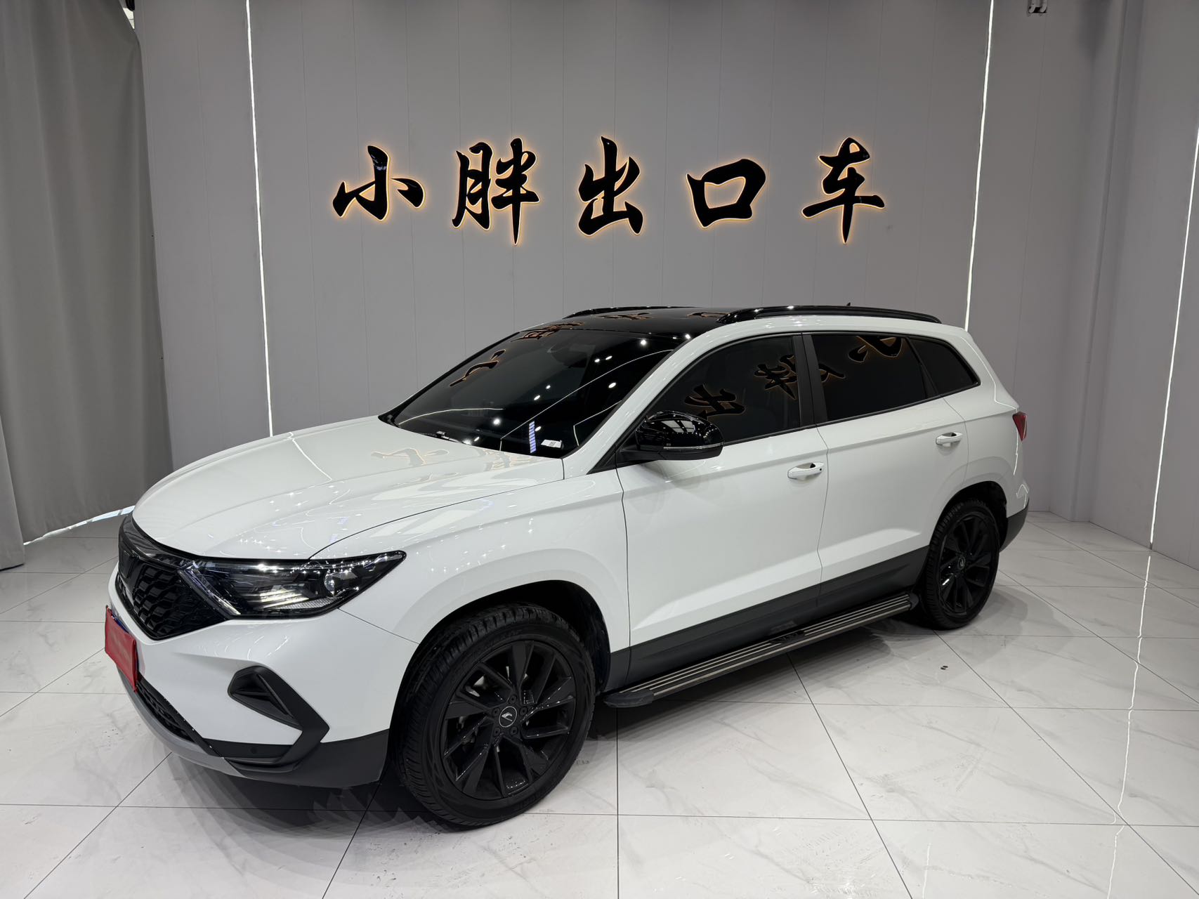 Jetta VS7 2021 модель, версия Panda, 1.4T, автоматическая версия Yuexiang