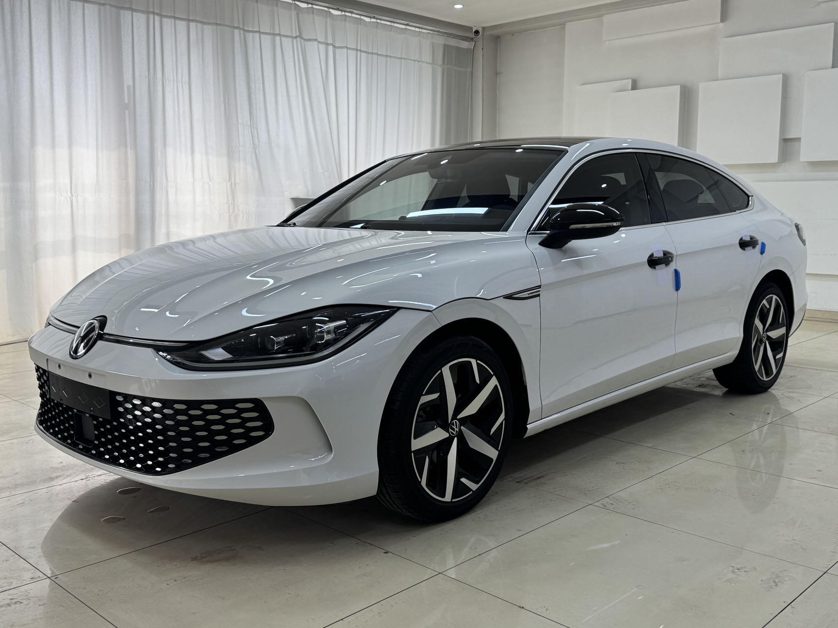 Volkswagen Lamando 2023 года выпуска L 280TSI DSG Kula Edition