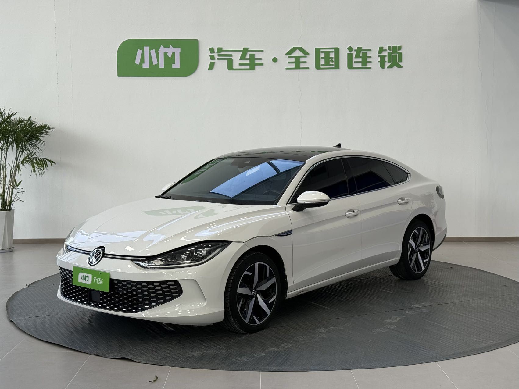 Volkswagen Lamando 2022 года, версия 280TSI Cool Hot