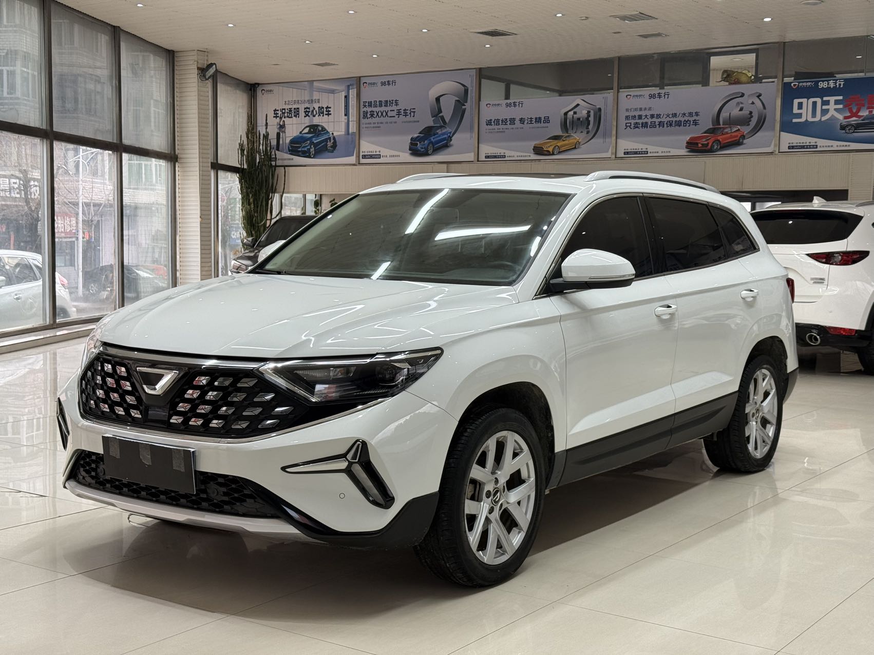 Jetta VS7 2023 модель 280TSl Автоматическая версия Progress  