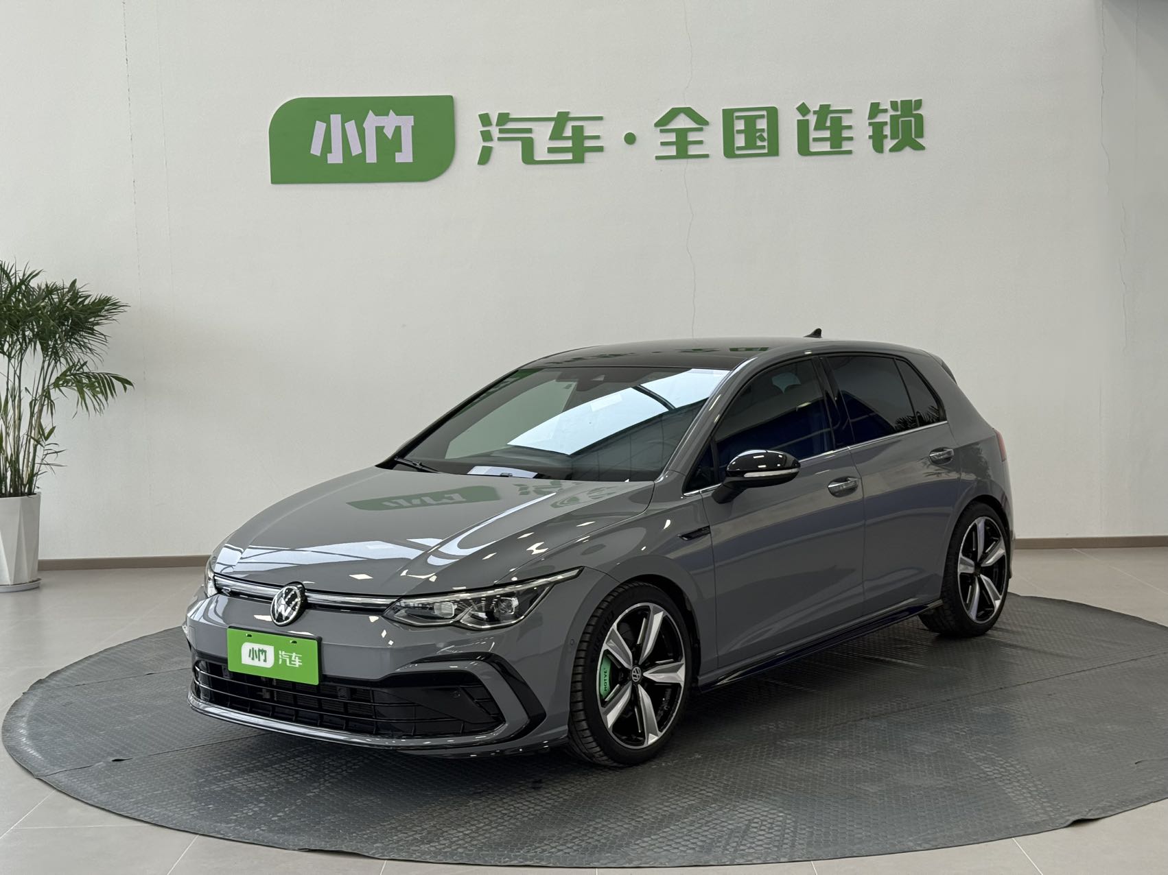Volkswagen Golf 2021 280TSI DSG R-Line