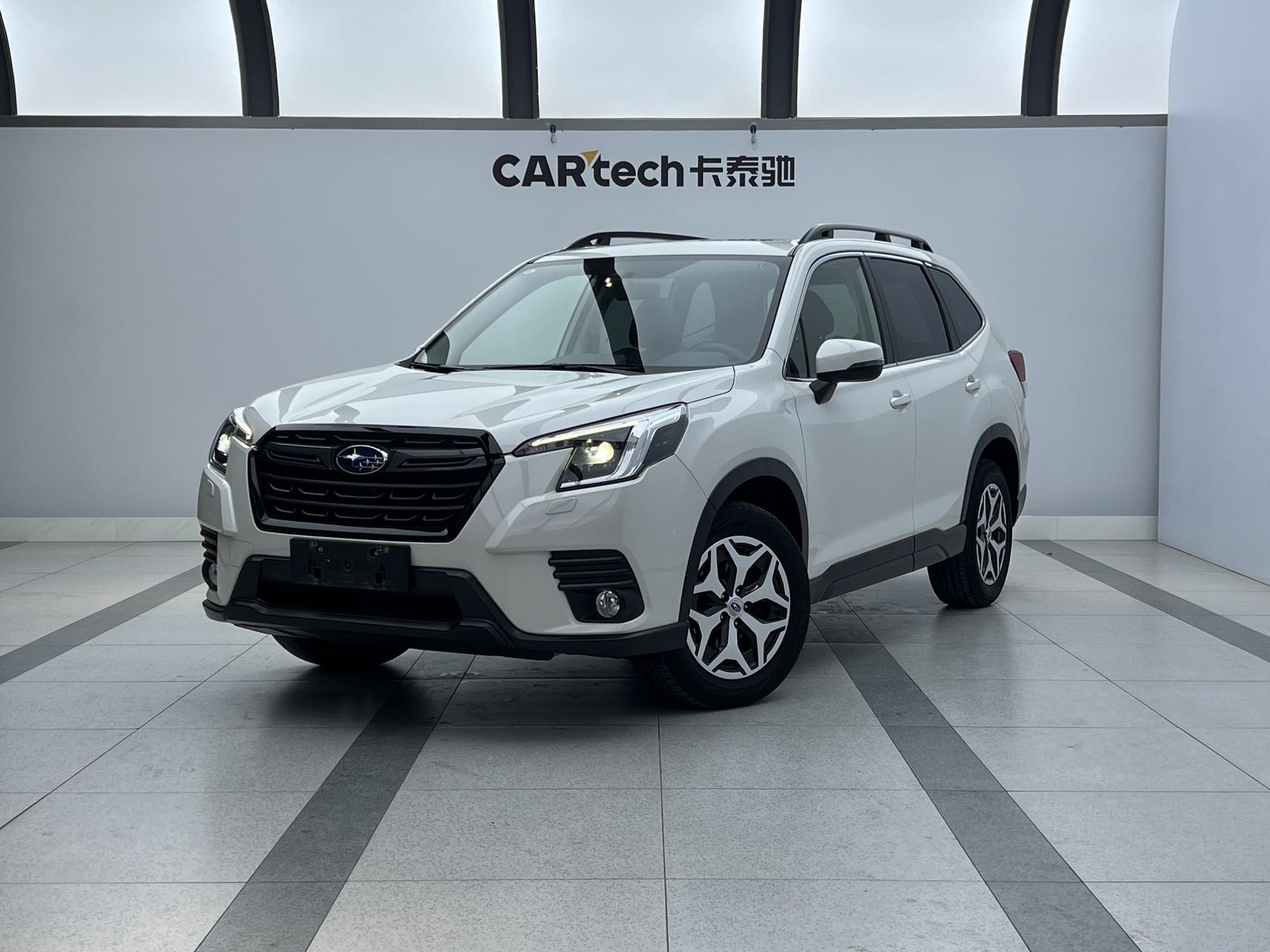 Subaru Forester 2022 г.в., 2.0i AWD Люкс