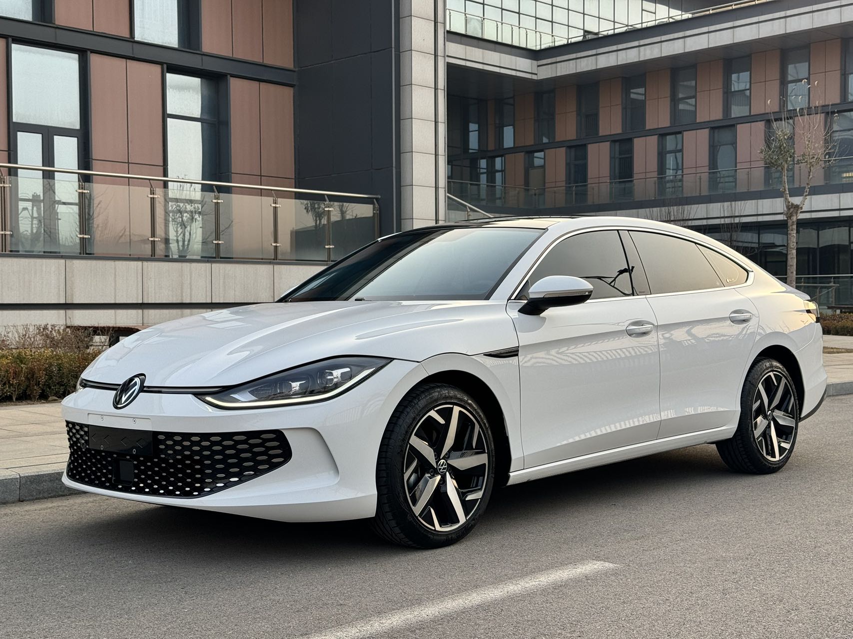 2023 Volkswagen Lingdu L 280TSI Cool Edition
