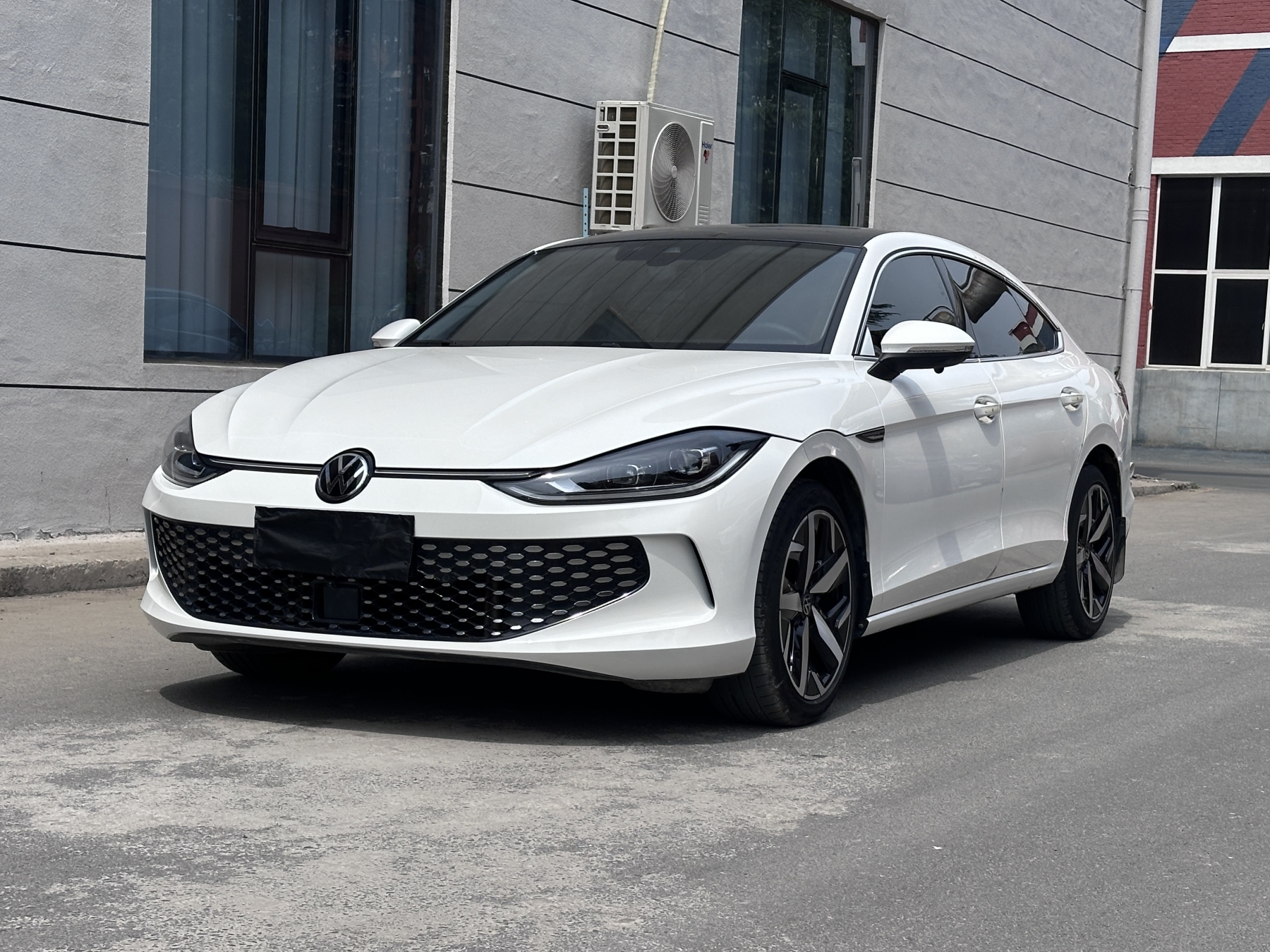 2023 Volkswagen Lingdu L280TSI DSG Cool Edition
