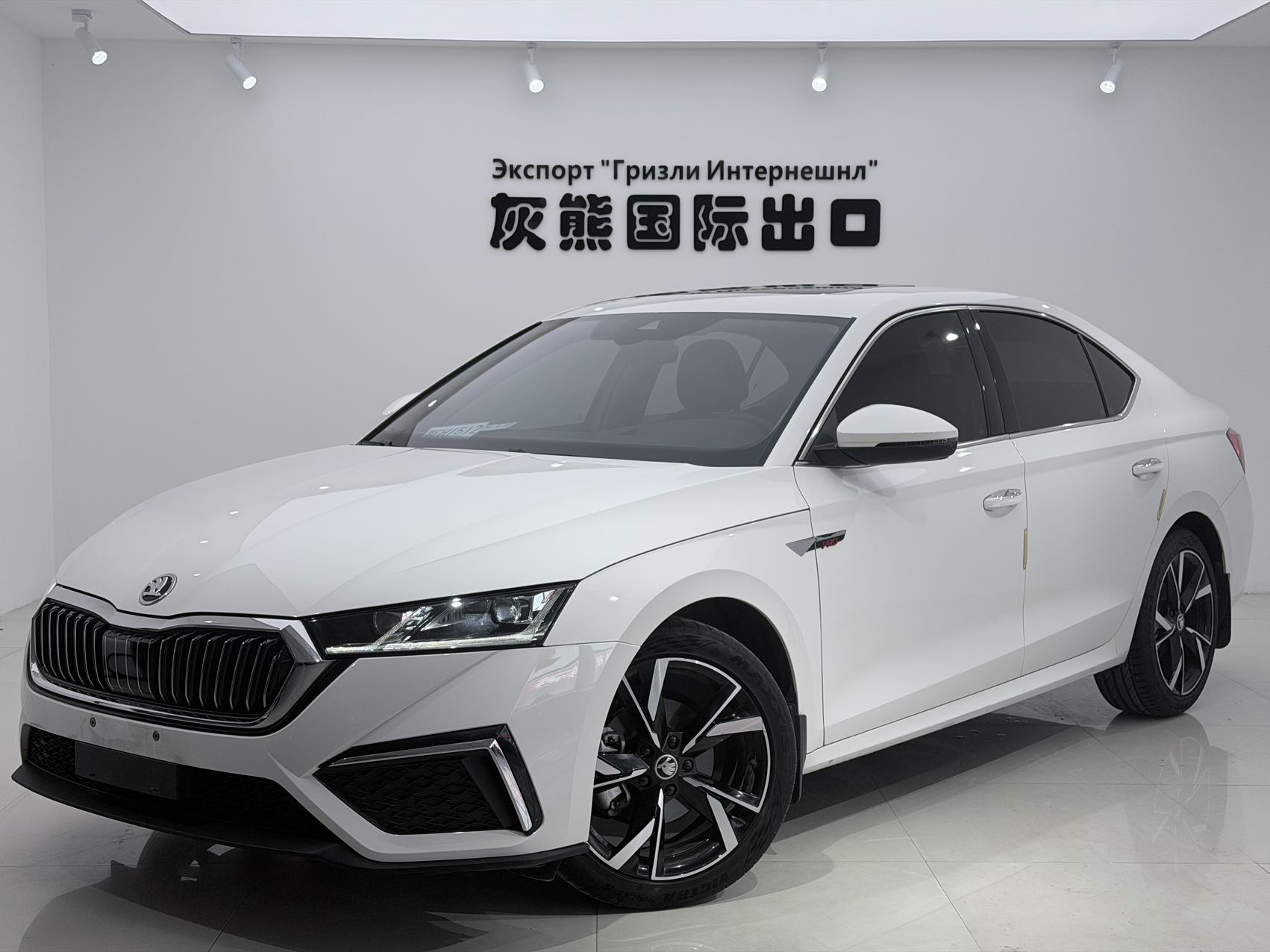 21 модель Mingrui PRO TSI280 Premium Edition