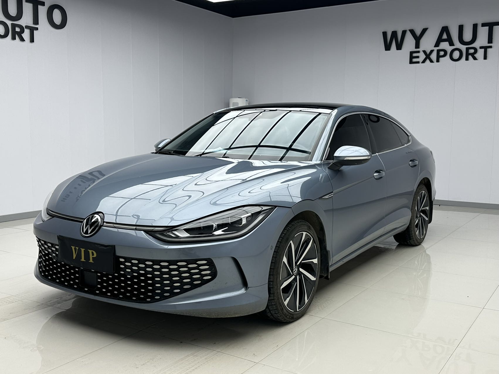 2022 Lingdu L280TSI DSG Super Spicy Flagship Edition