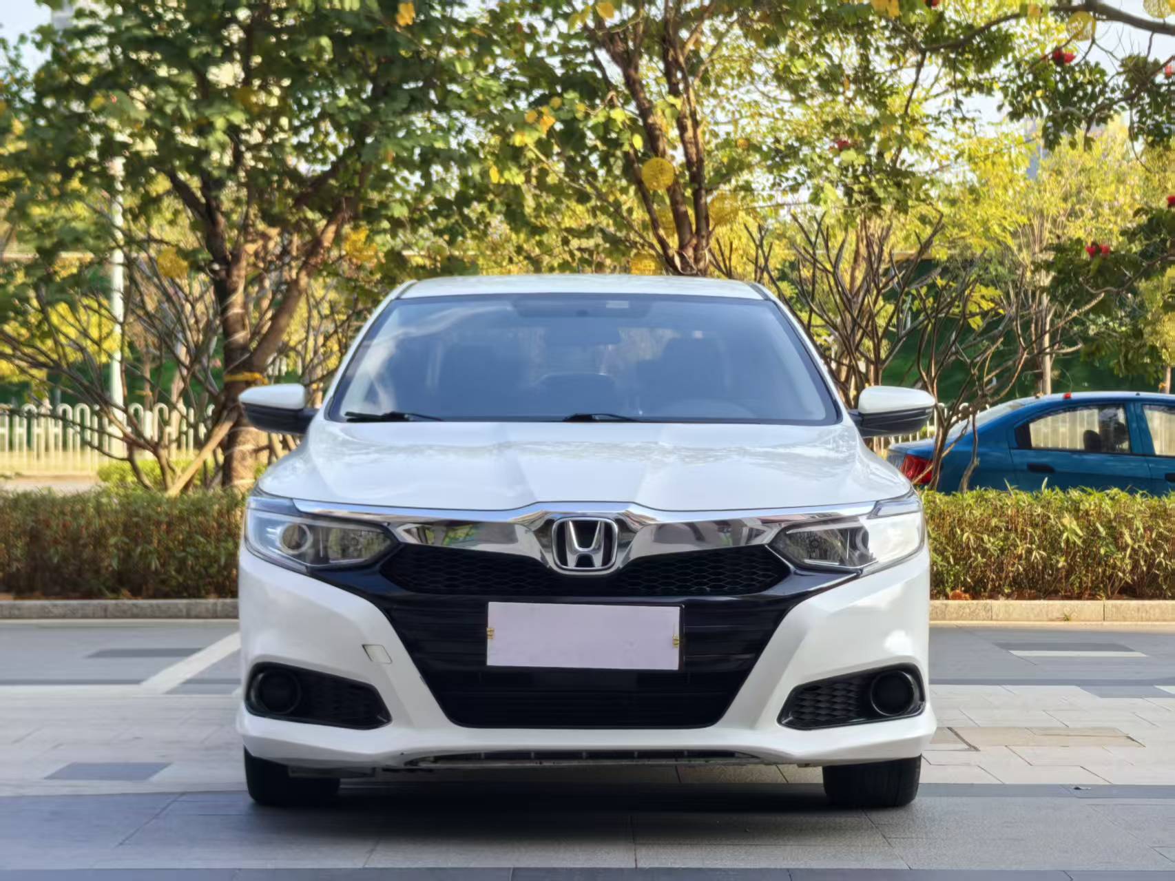 Lingpai 2019 модель 180Turbo CVT Комфорт