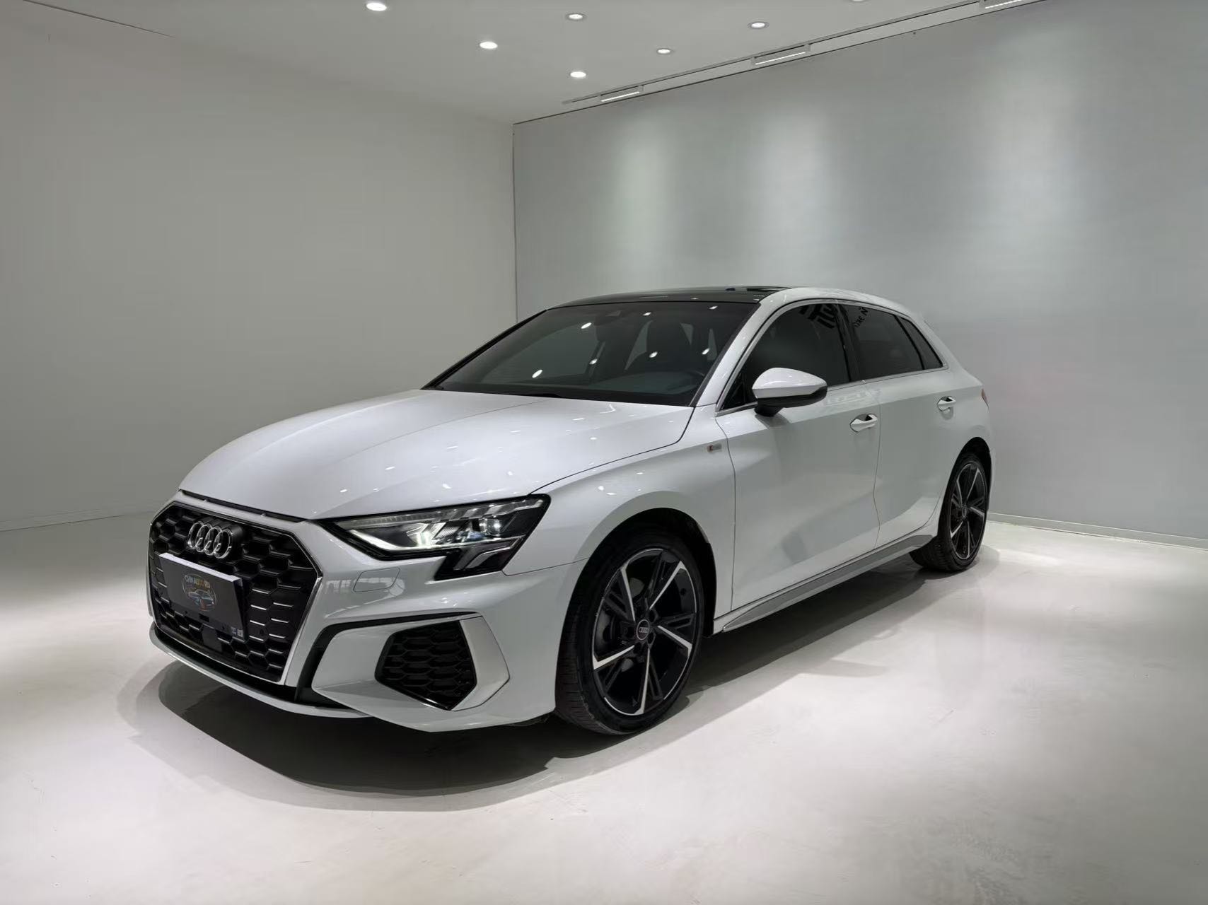 Audi A3 2022 Sportback 35TFSI Мода Спорт